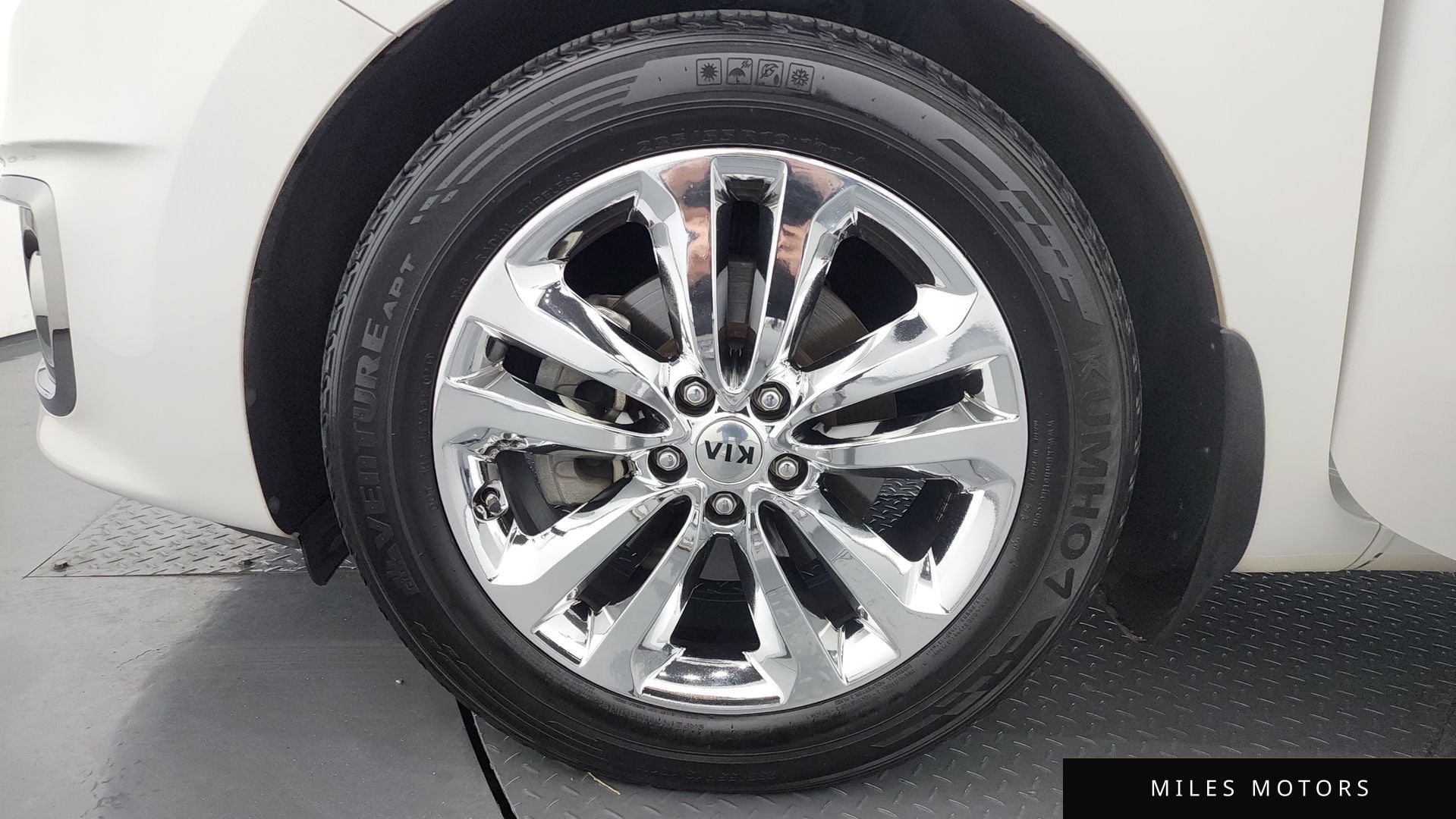 Kia Canival 2017 — миниатюра 5