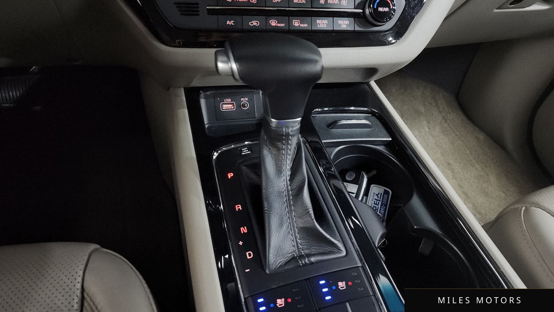 Kia Canival 2017 — миниатюра 12