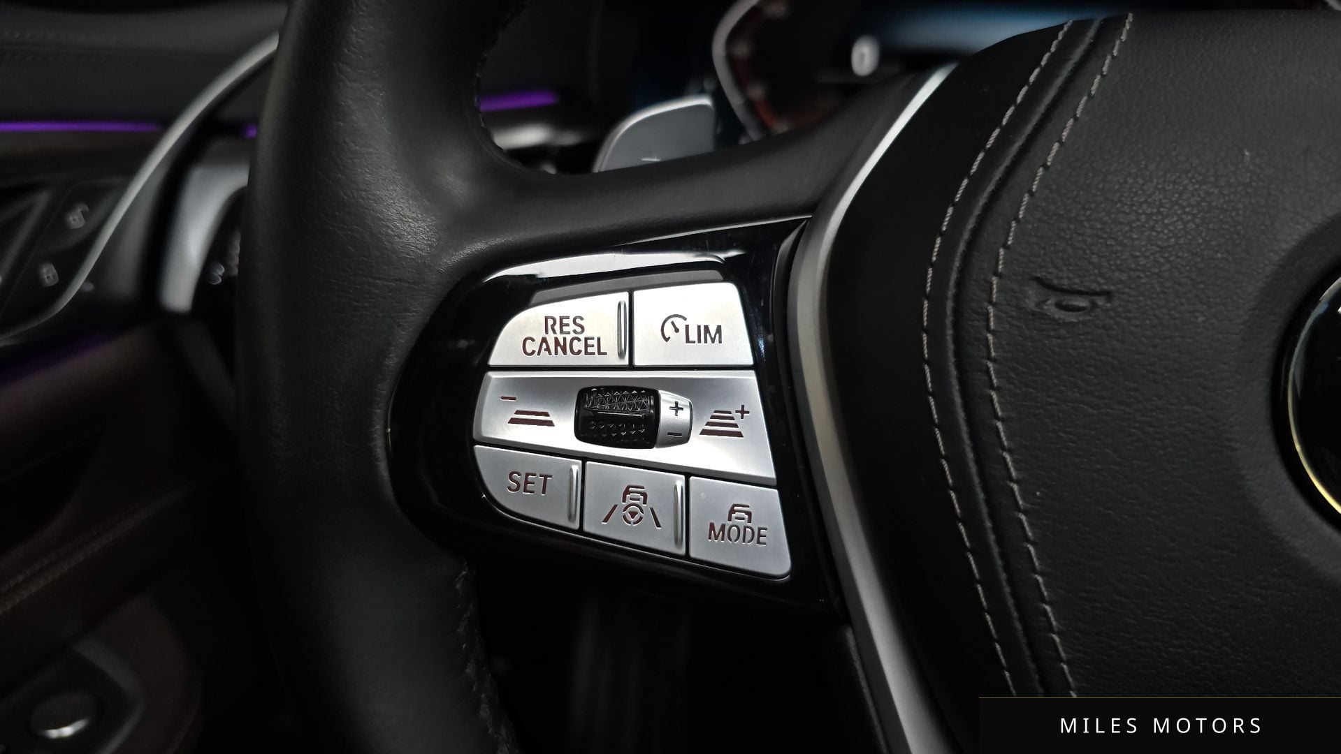 BMW 6시리즈 GT (G32) 2023 — миниатюра 22