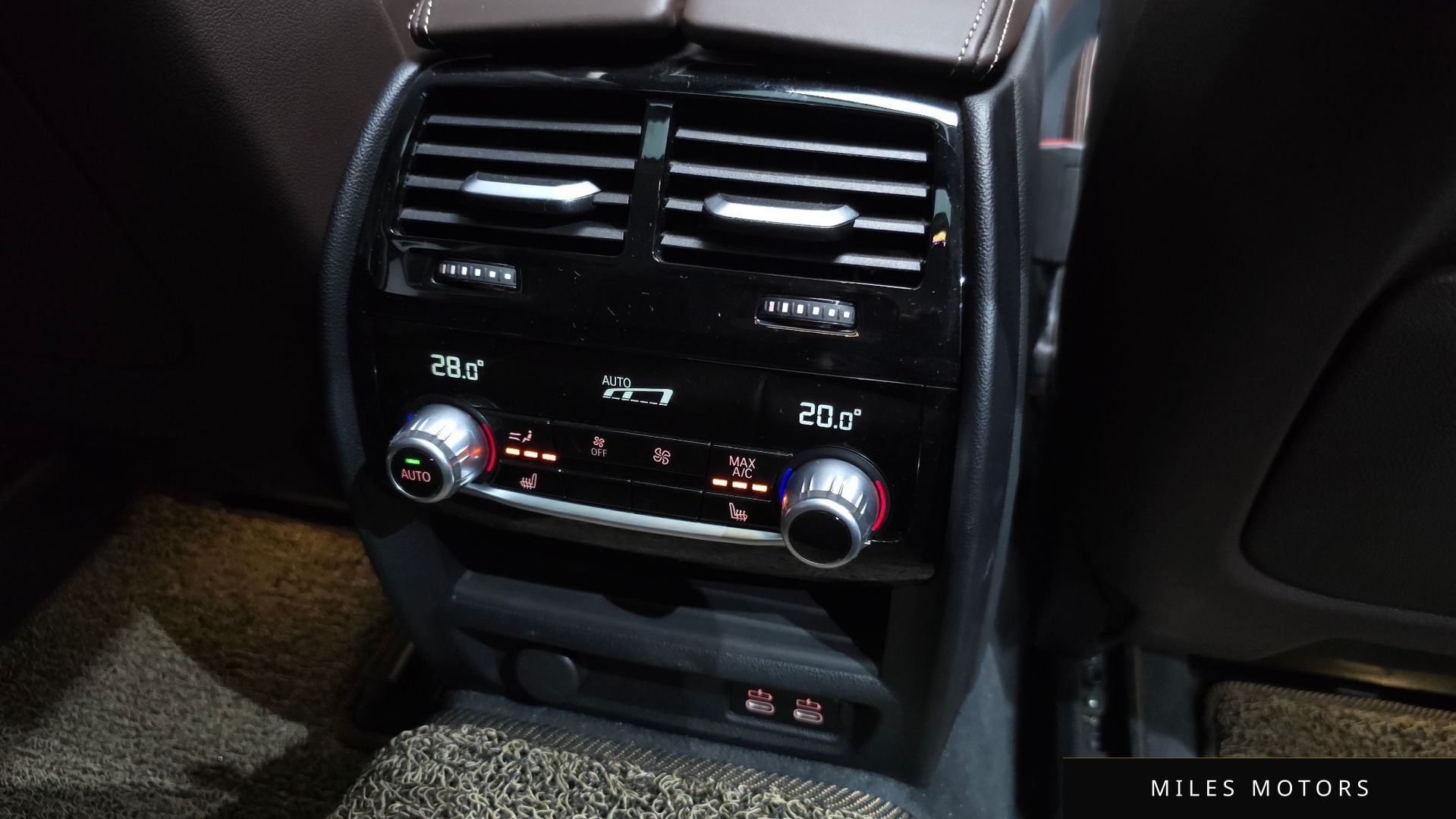 BMW 6시리즈 GT (G32) 2023 — миниатюра 25