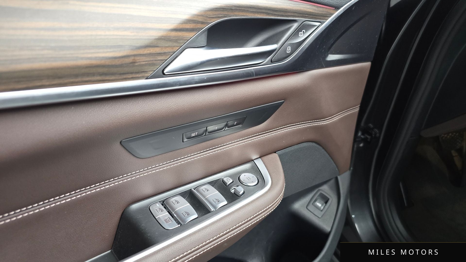 BMW 6시리즈 GT (G32) 2023 — миниатюра 27