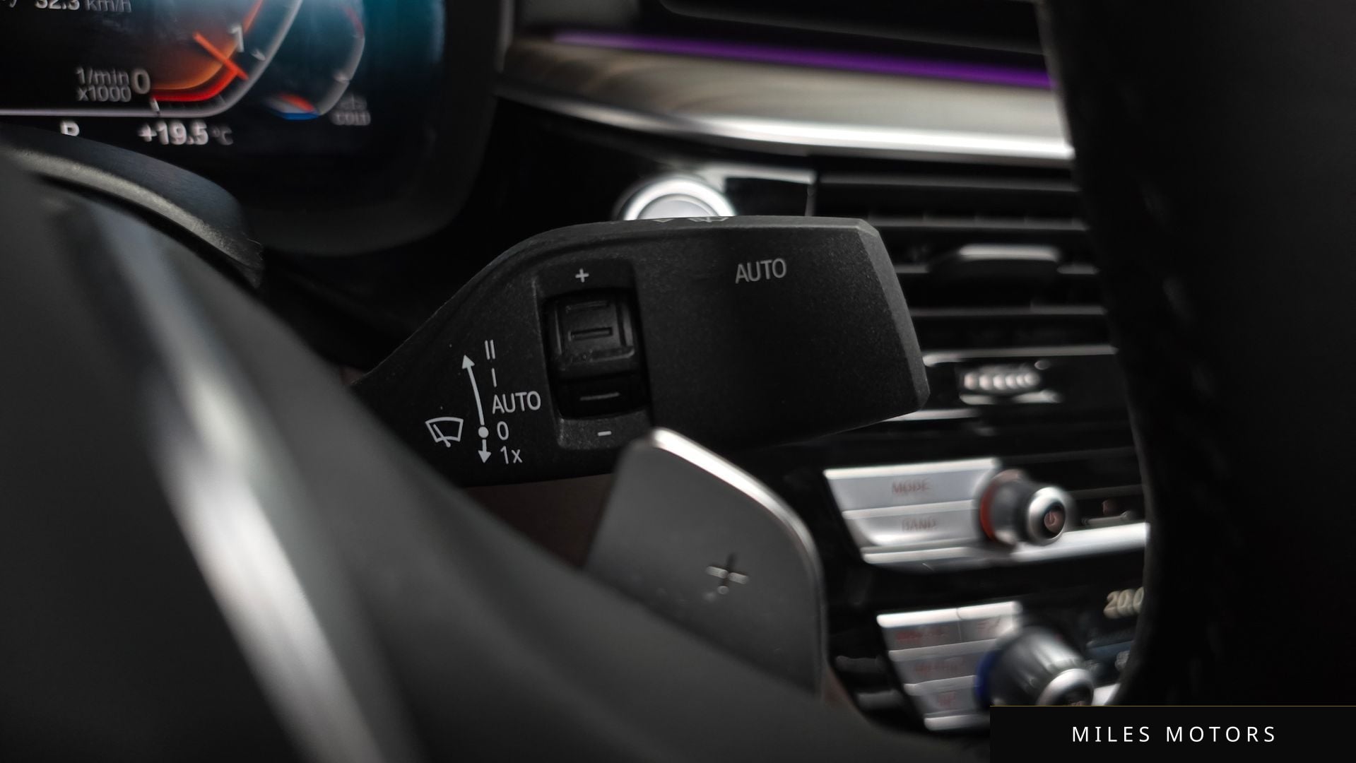 BMW 6시리즈 GT (G32) 2023 — миниатюра 29
