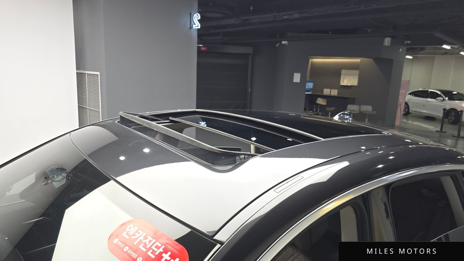 BMW 6시리즈 GT (G32) 2023 — миниатюра 30