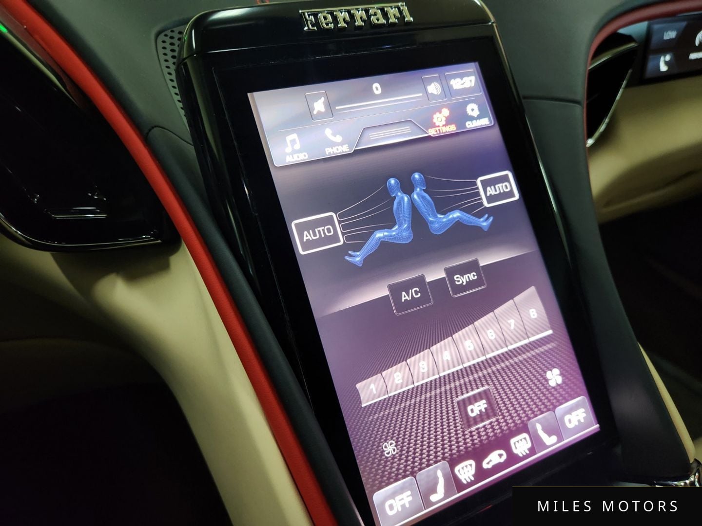 Ferrari Roma 2024 — миниатюра 13