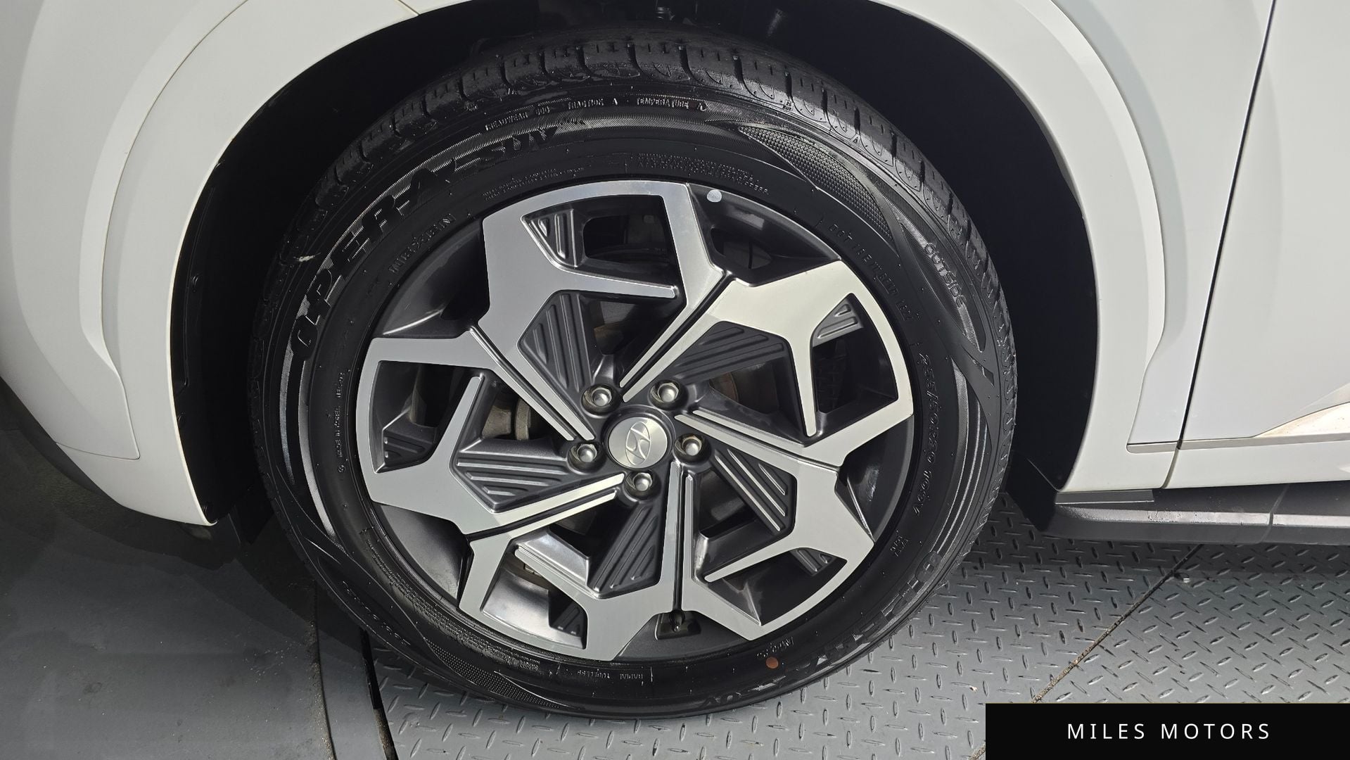 Hyundai Palisade 2022 — миниатюра 5