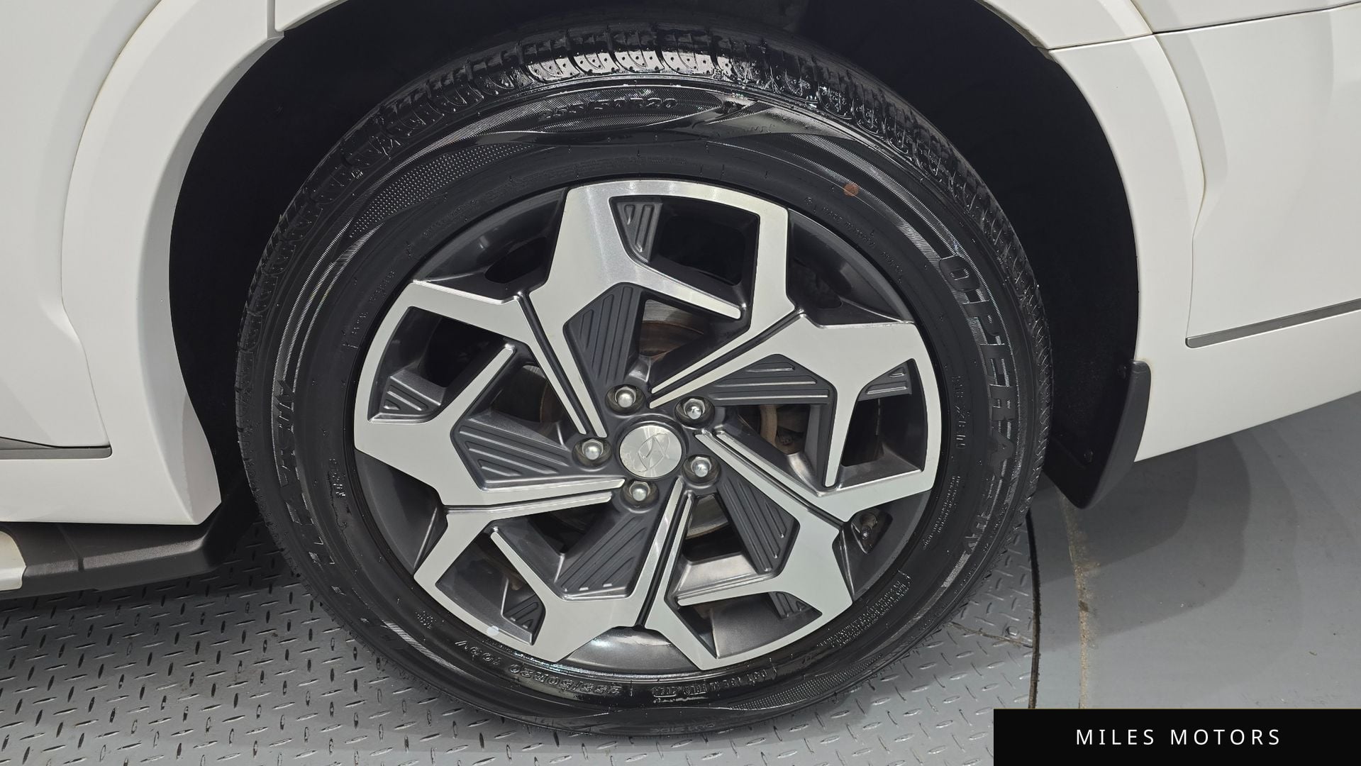 Hyundai Palisade 2022 — миниатюра 7