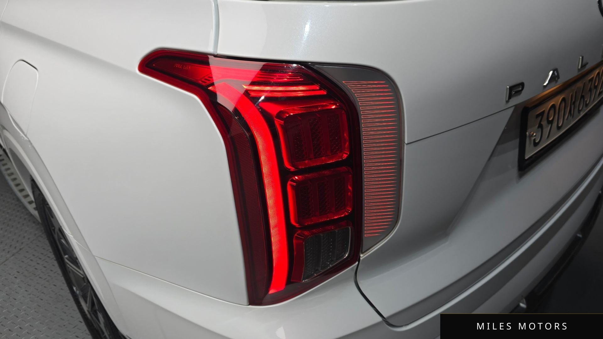 Hyundai Palisade 2022 — миниатюра 9