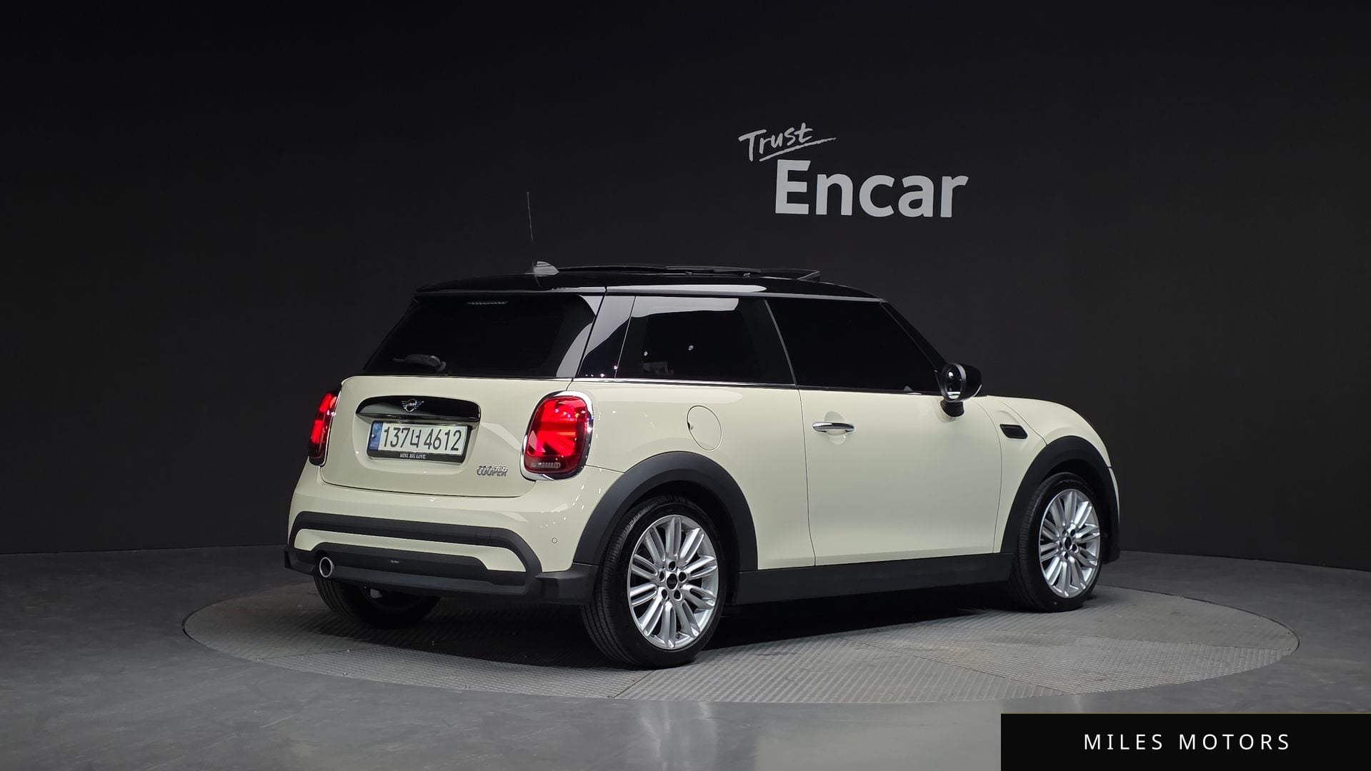 MINI 쿠퍼 2022 — миниатюра 2