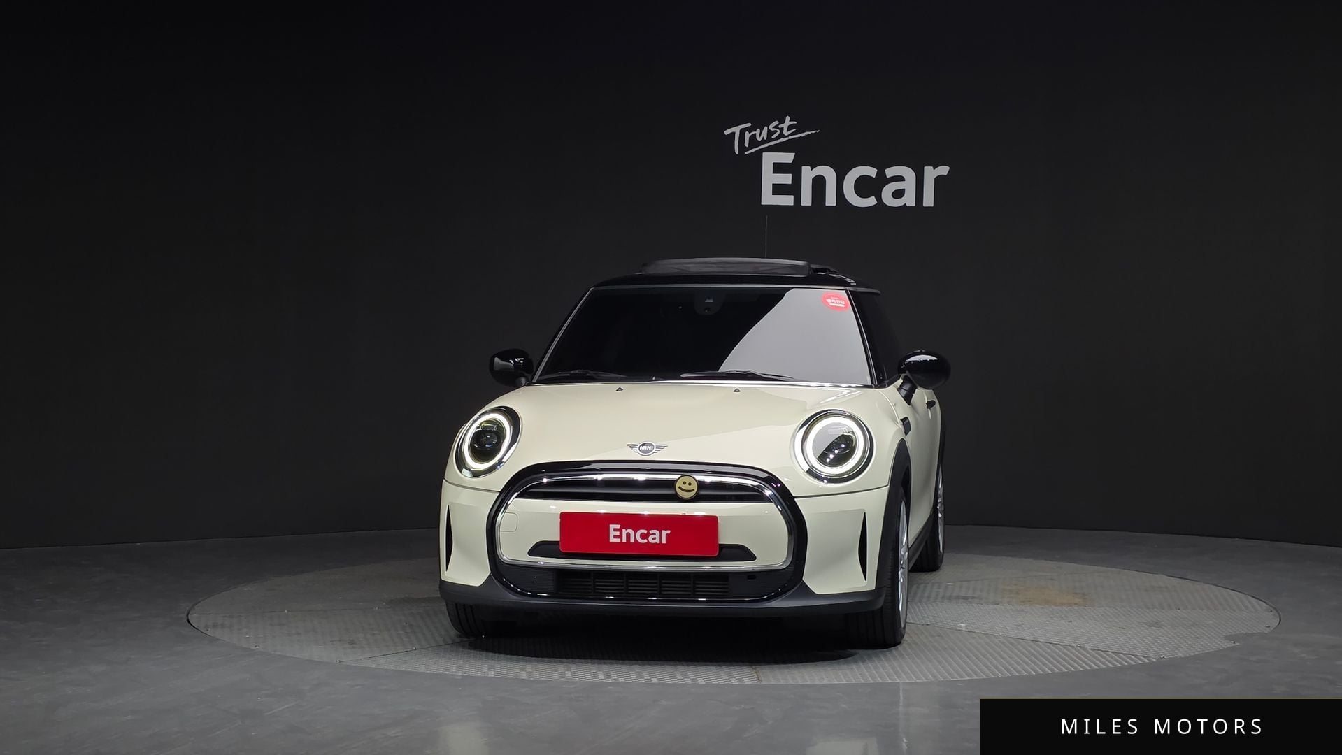 MINI 쿠퍼 2022 — миниатюра 3