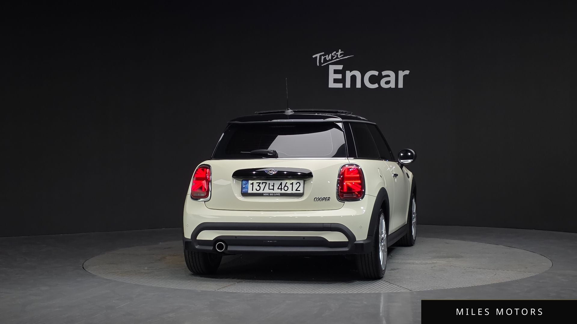 MINI 쿠퍼 2022 — миниатюра 4