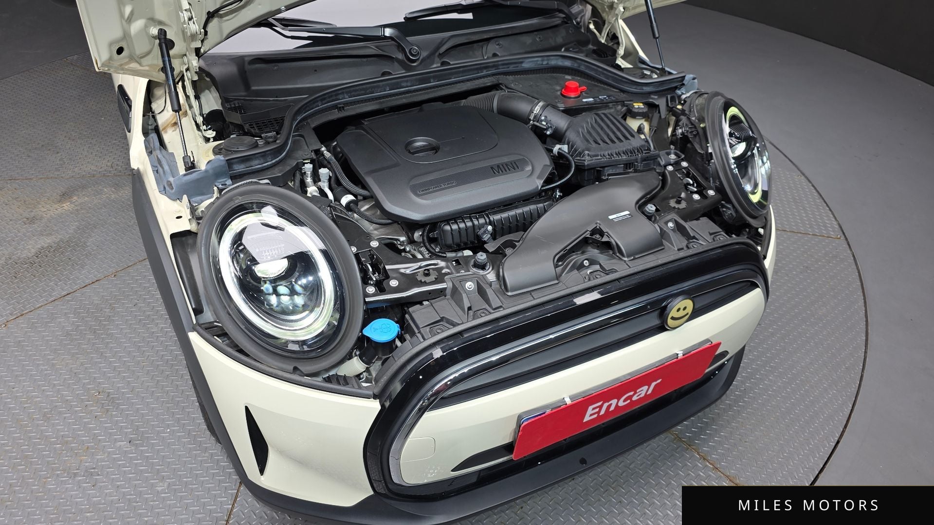 MINI 쿠퍼 2022 — миниатюра 6