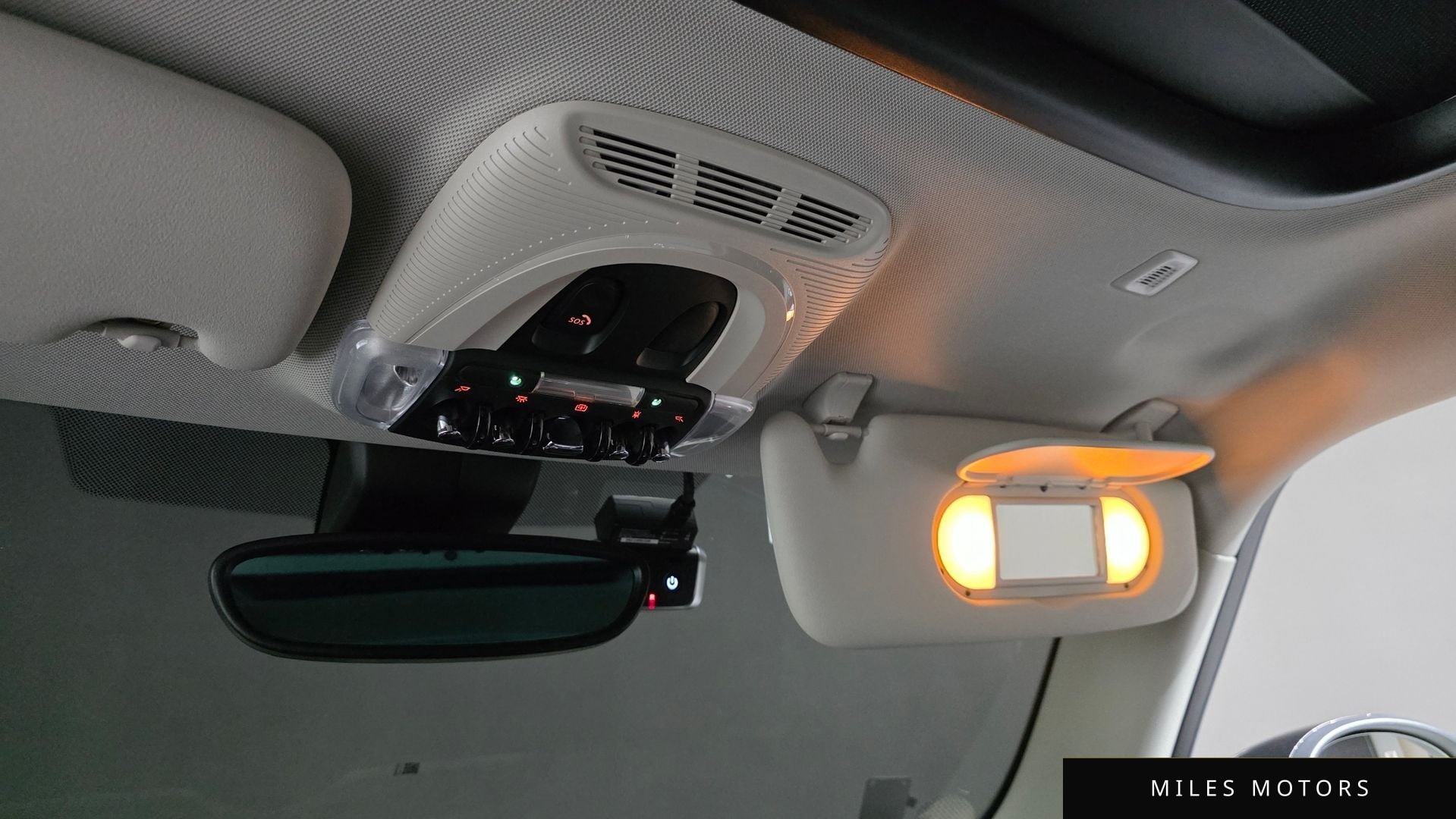 MINI 쿠퍼 2022 — миниатюра 22