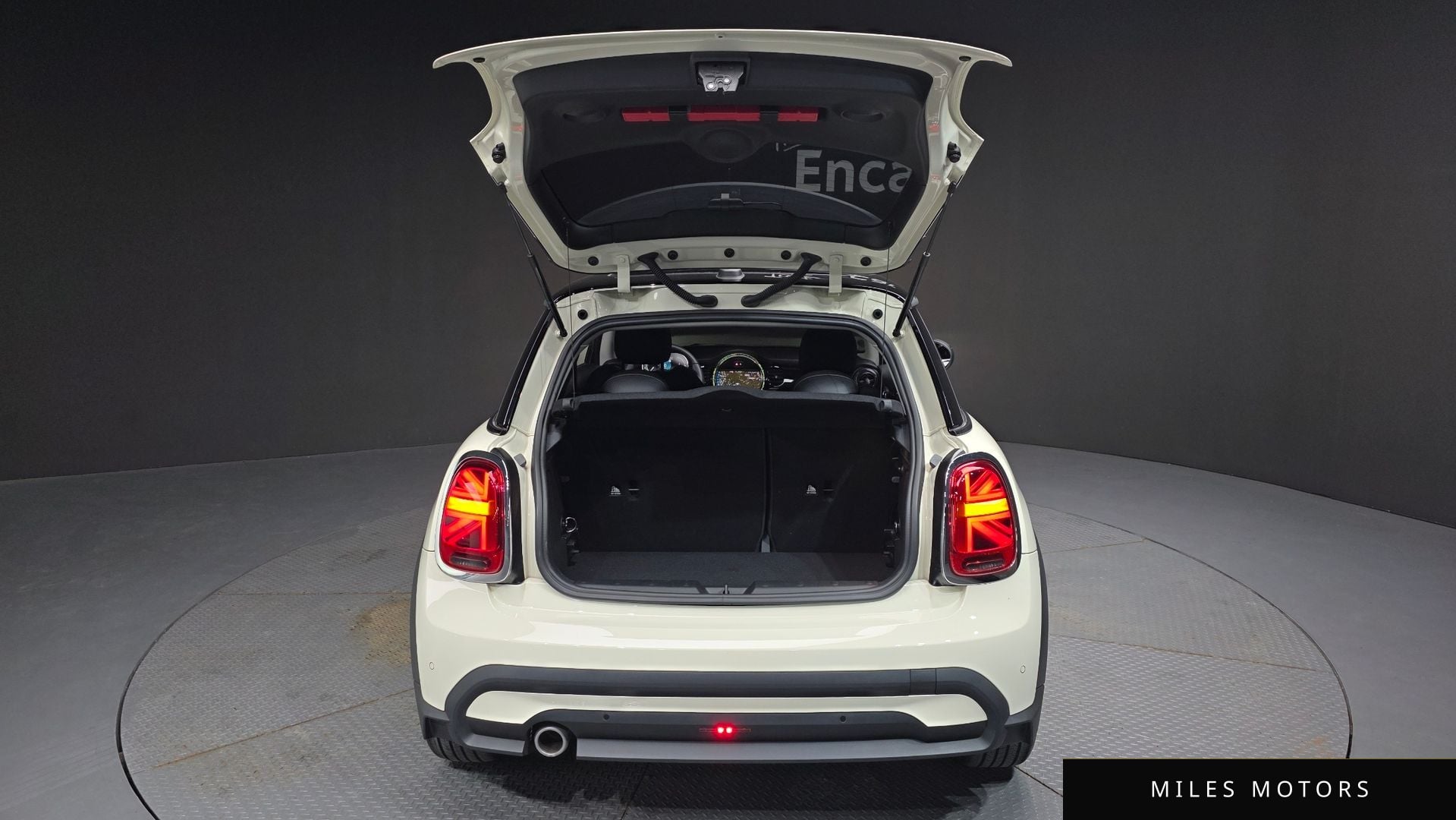 MINI 쿠퍼 2022 — миниатюра 24
