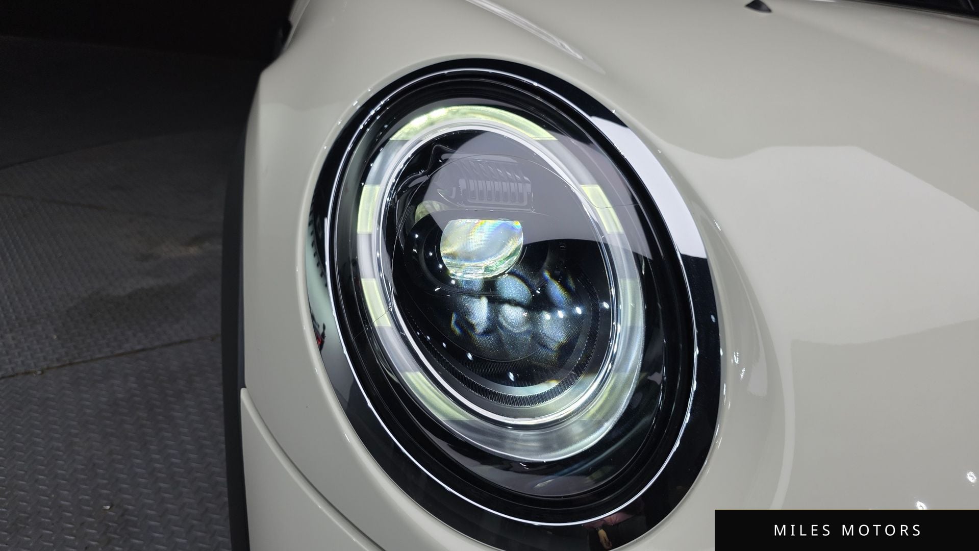 MINI 쿠퍼 2022 — миниатюра 8