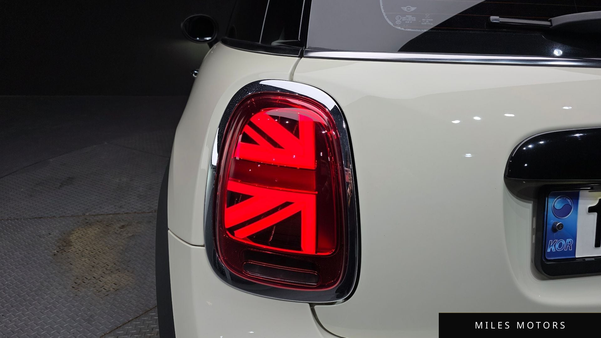 MINI 쿠퍼 2022 — миниатюра 9