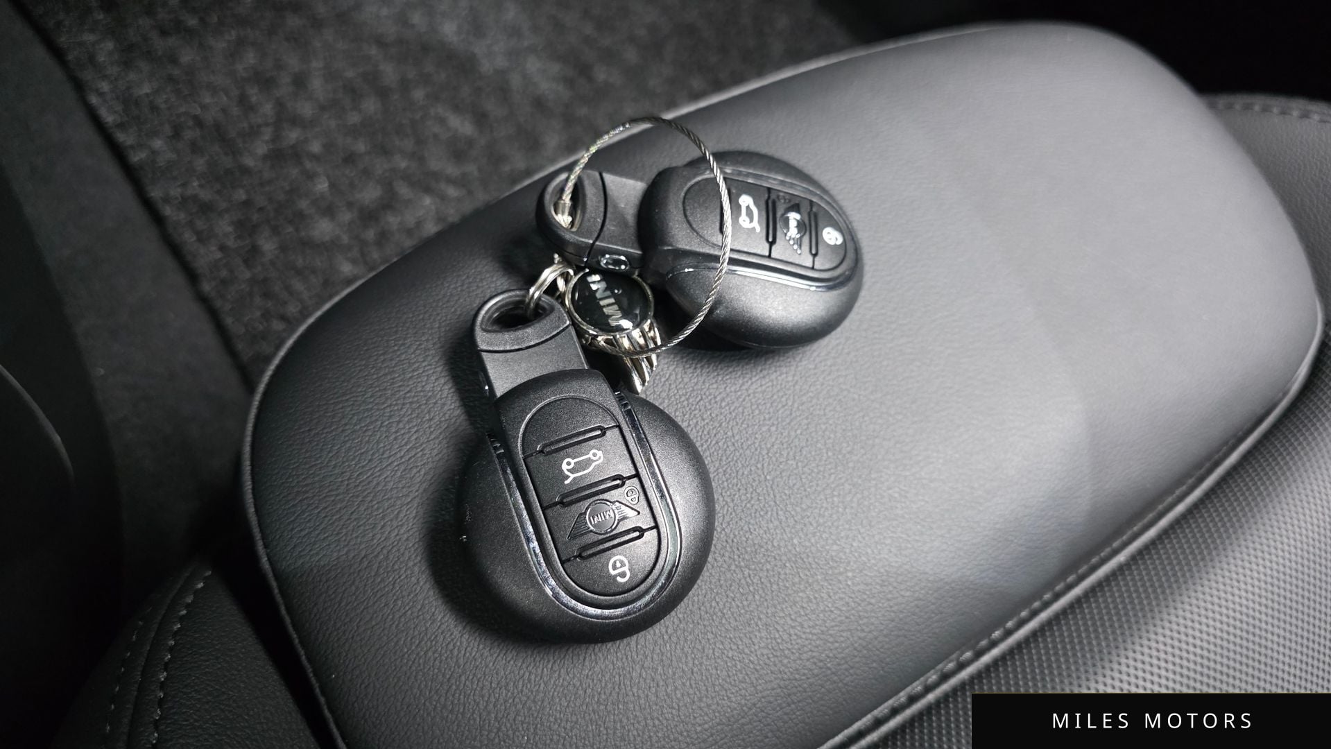 MINI 쿠퍼 2022 — миниатюра 30