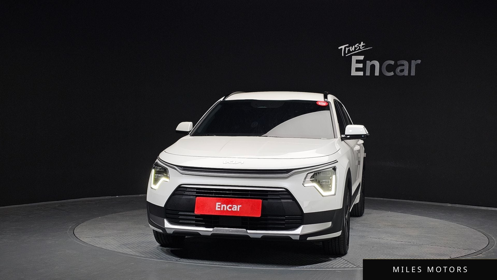 Kia Niro 2026 — миниатюра 3