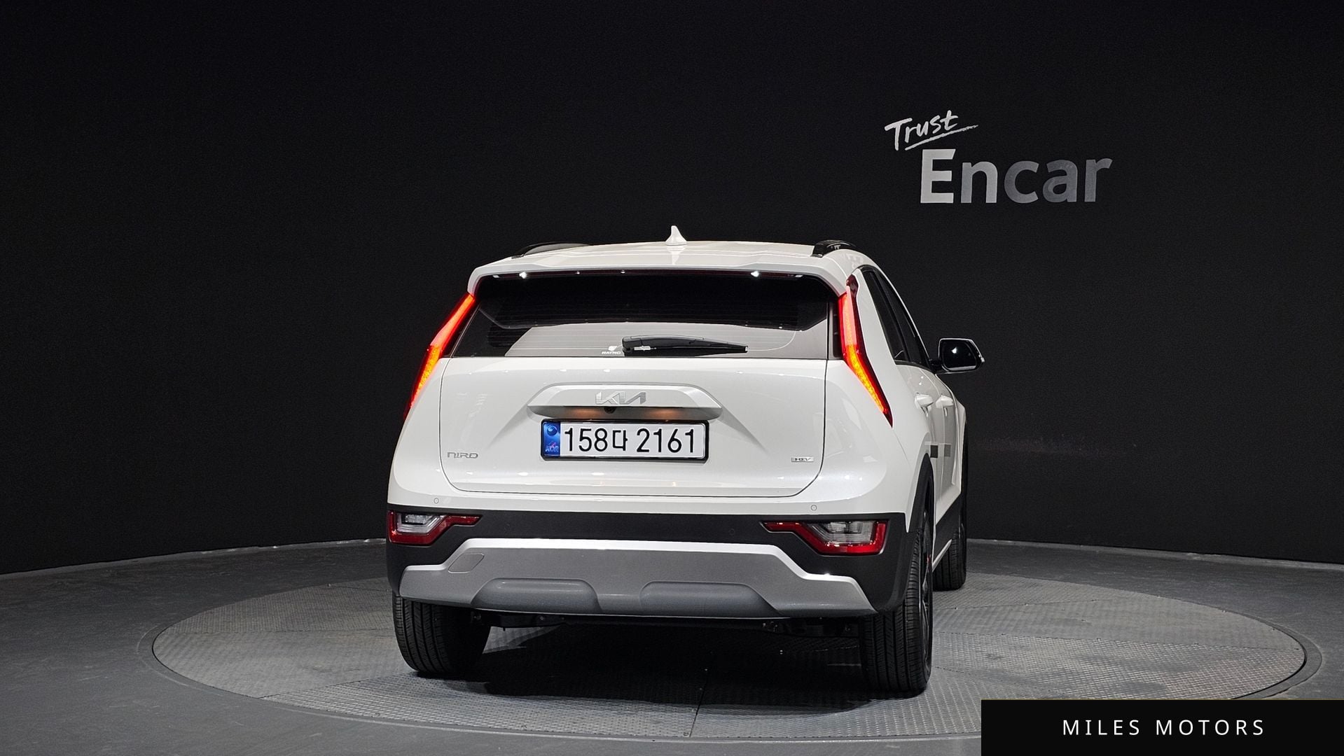 Kia Niro 2026 — миниатюра 4