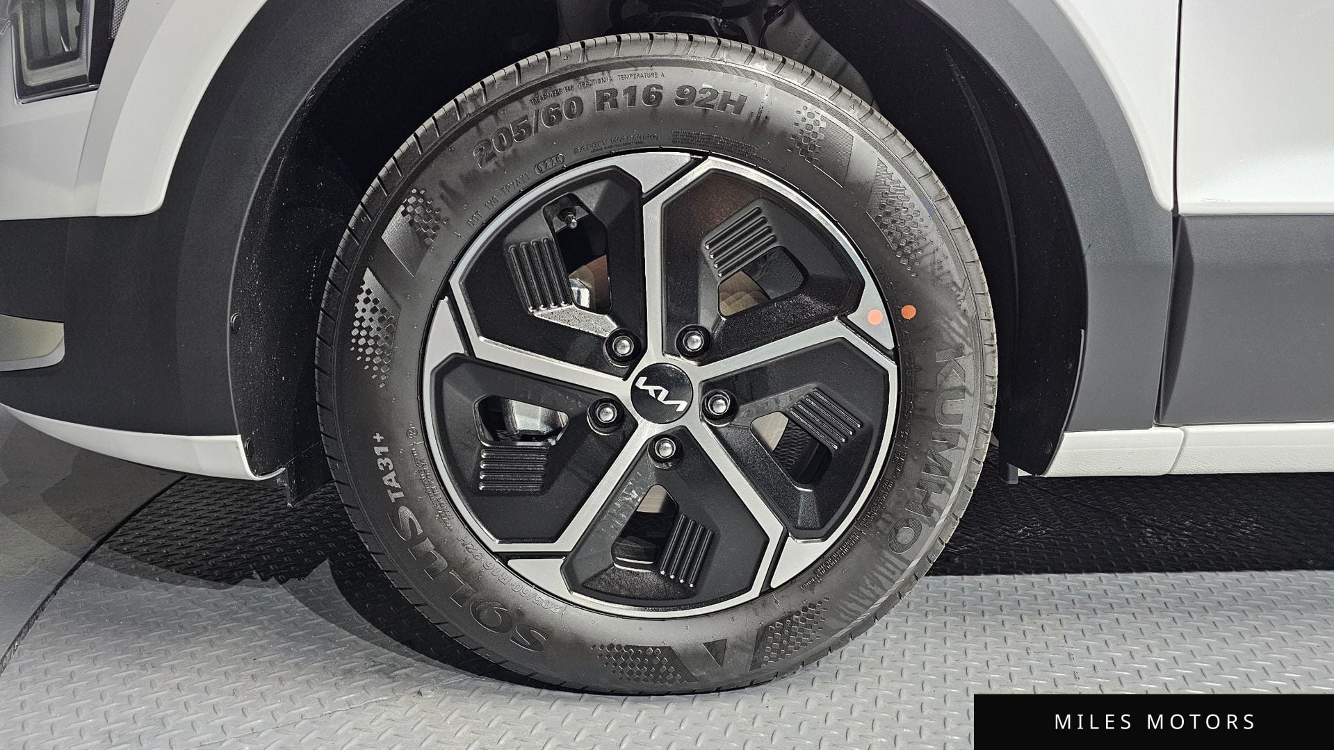 Kia Niro 2026 — миниатюра 5