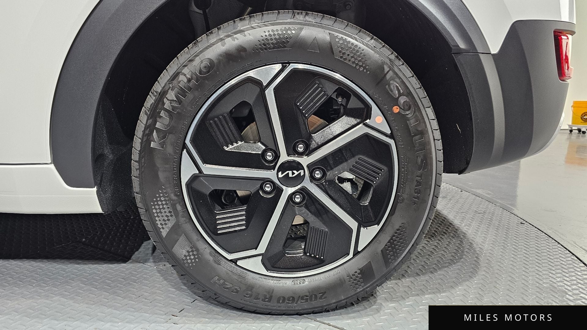 Kia Niro 2026 — миниатюра 7