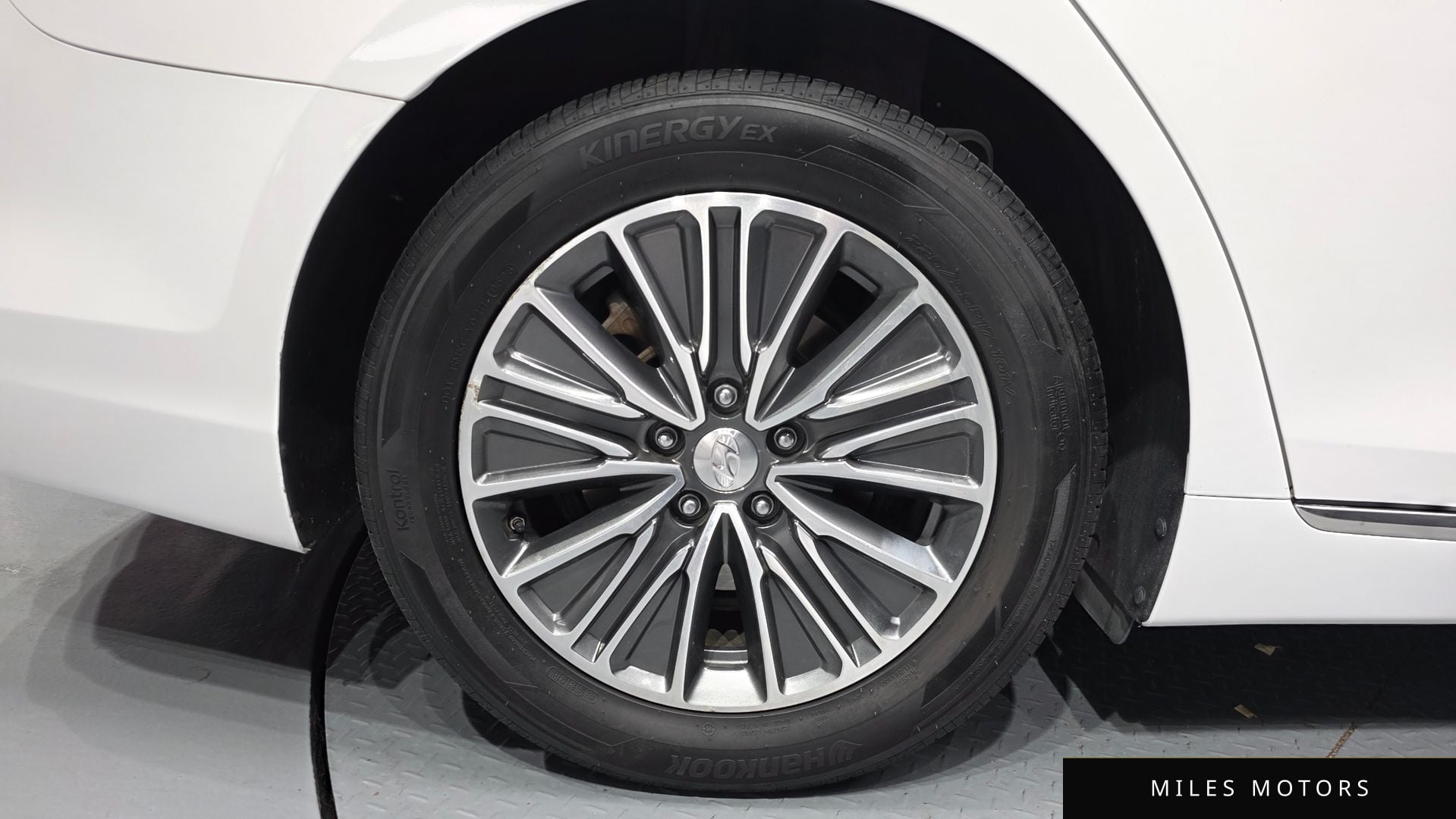 Hyundai Grandeur 2019 — миниатюра 5