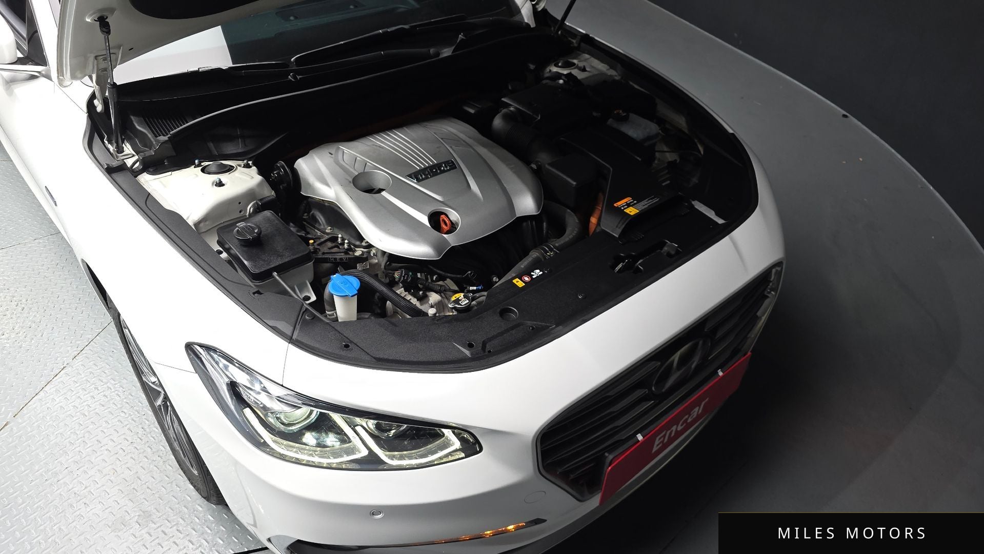 Hyundai Grandeur 2019 — миниатюра 6