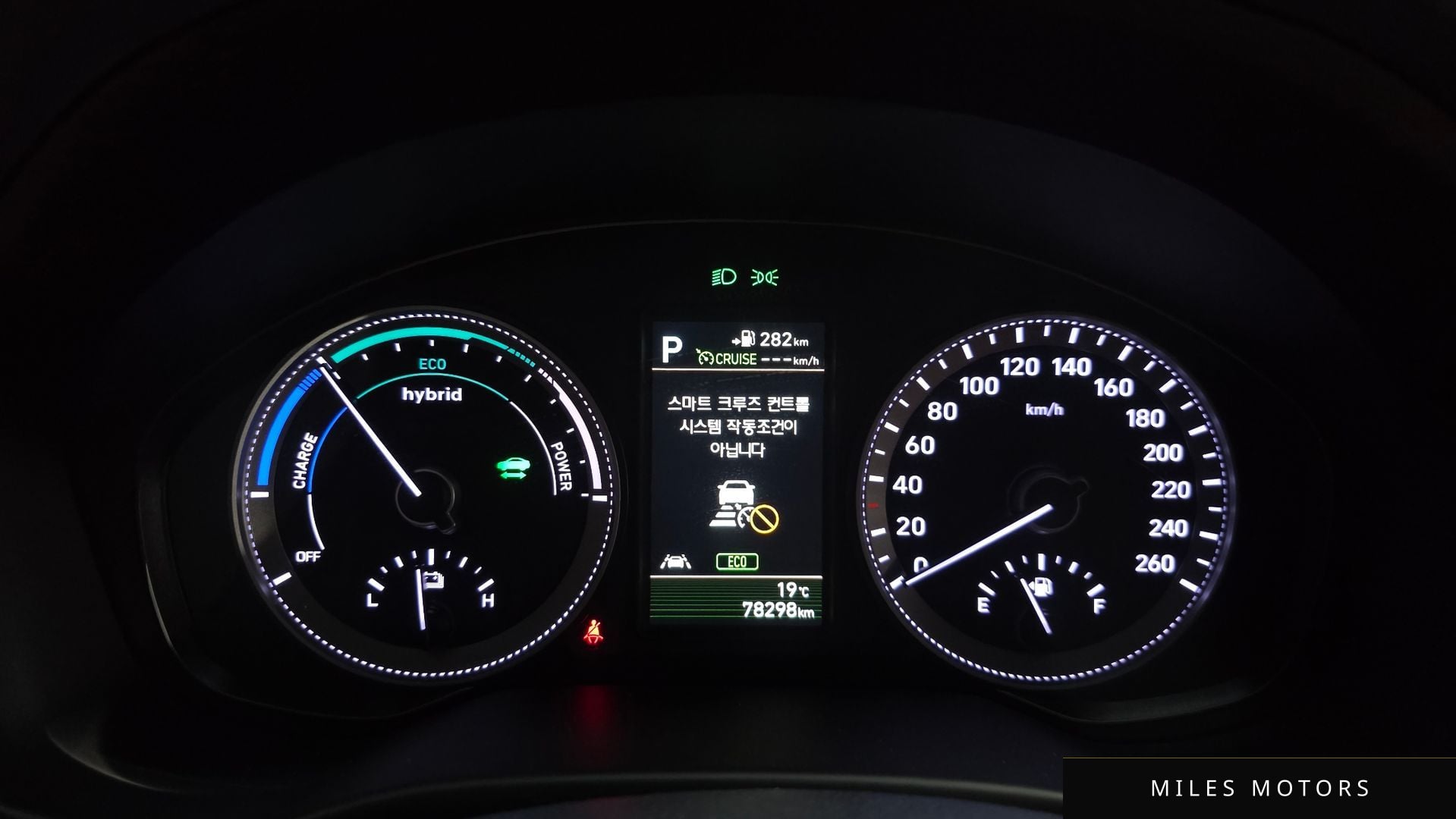 Hyundai Grandeur 2019 — миниатюра 11