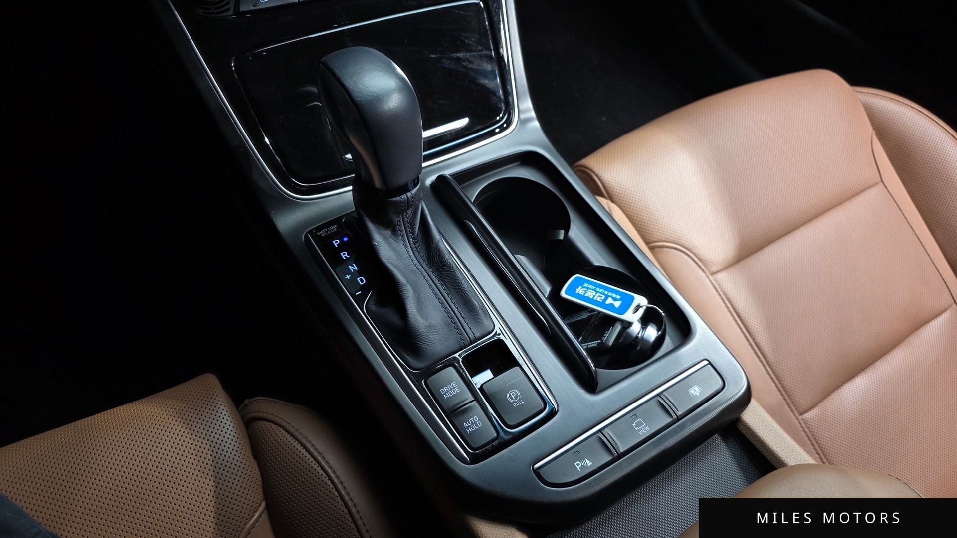 Hyundai Grandeur 2019 — миниатюра 12