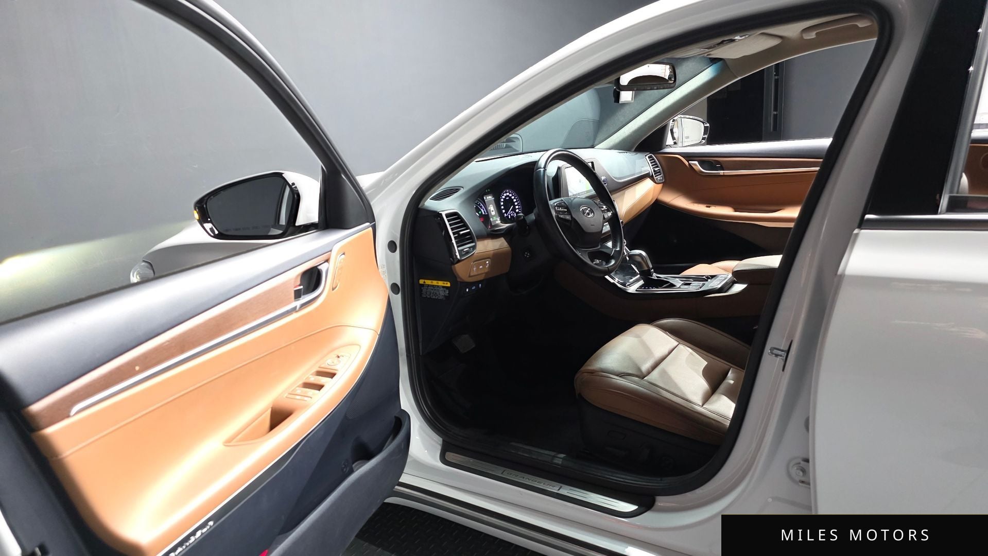 Hyundai Grandeur 2019 — миниатюра 13