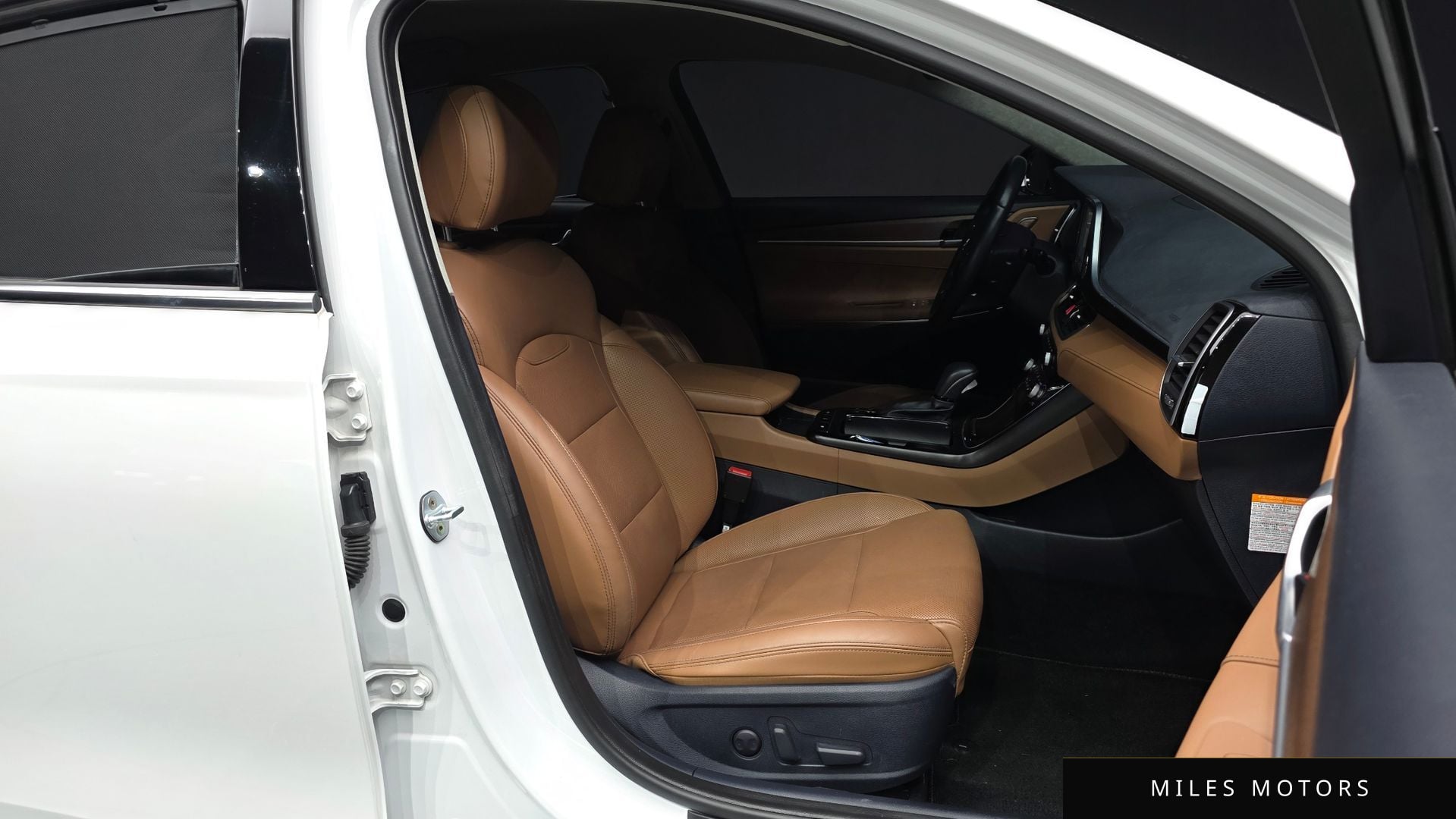 Hyundai Grandeur 2019 — миниатюра 17