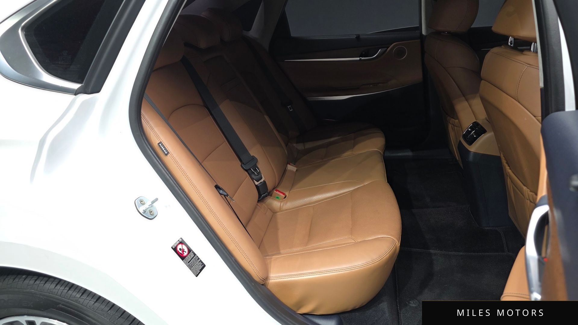 Hyundai Grandeur 2019 — миниатюра 18