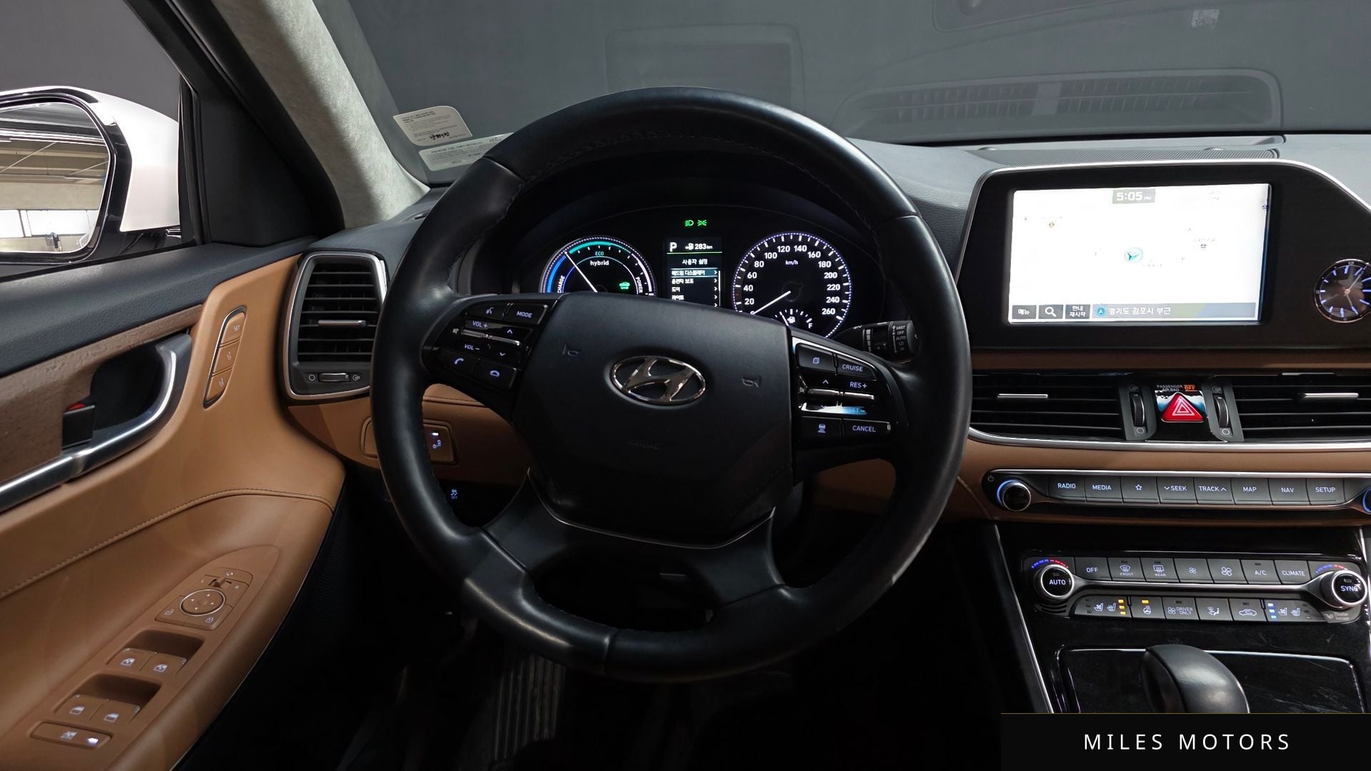 Hyundai Grandeur 2019 — миниатюра 19