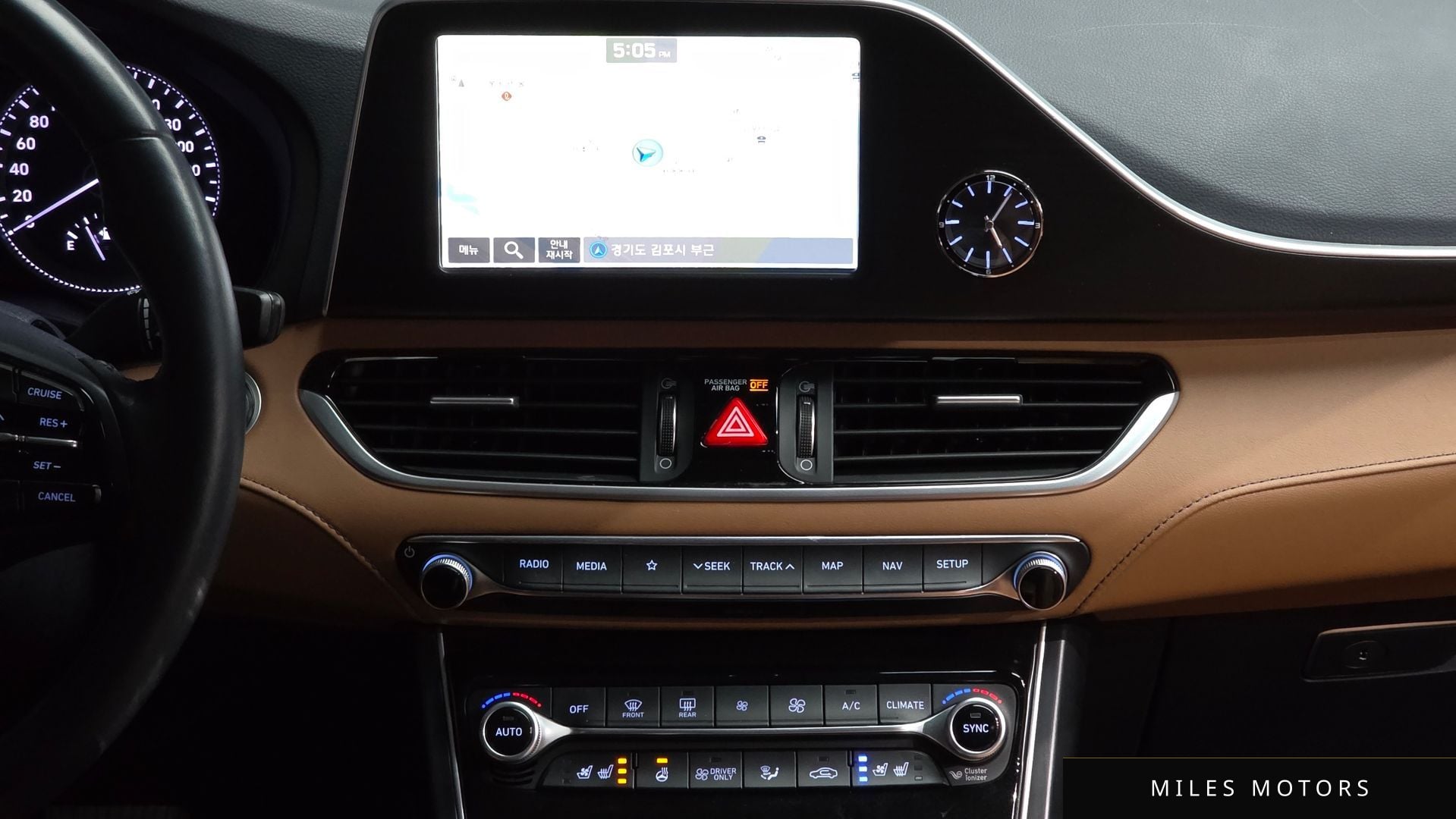 Hyundai Grandeur 2019 — миниатюра 20