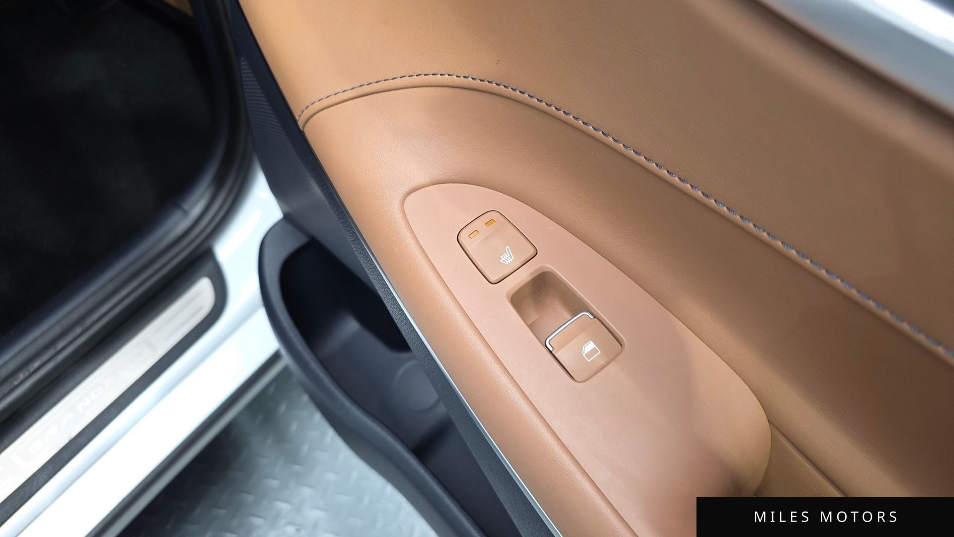 Hyundai Grandeur 2019 — миниатюра 24