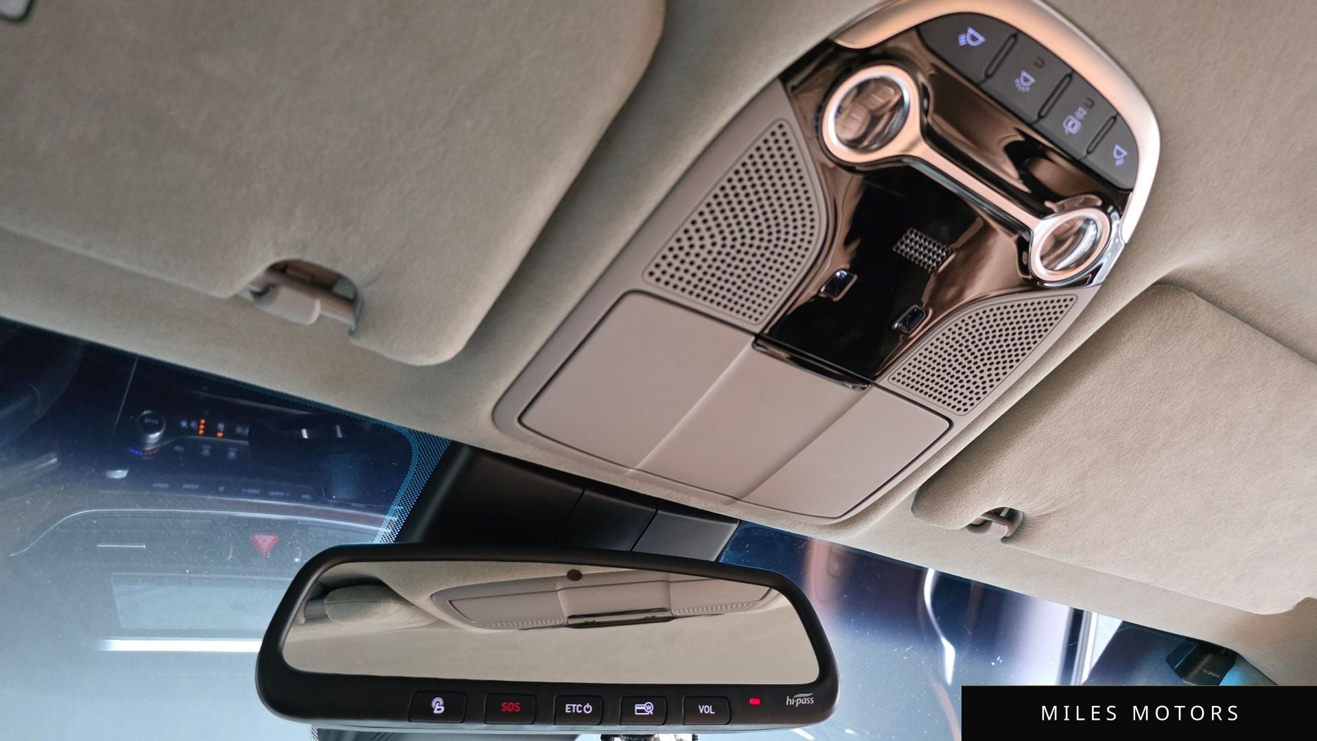 Hyundai Grandeur 2019 — миниатюра 25