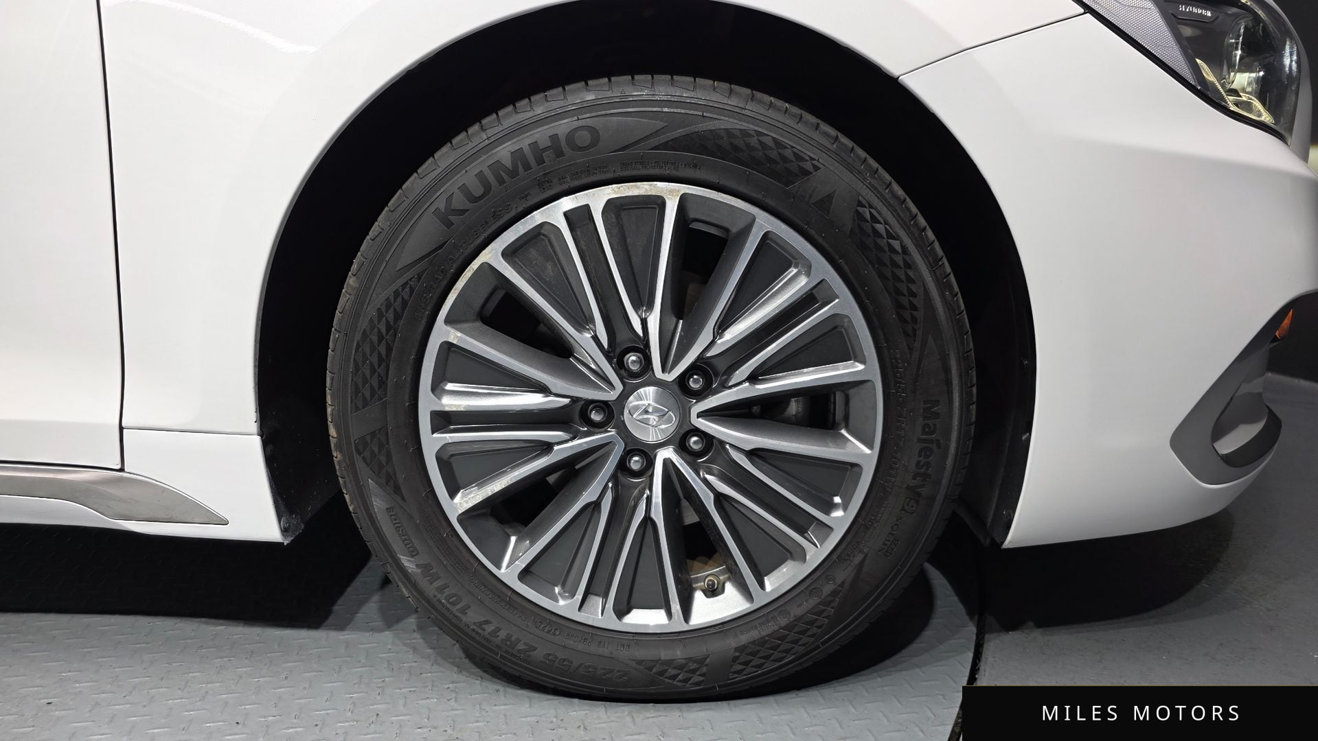 Hyundai Grandeur 2019 — миниатюра 7