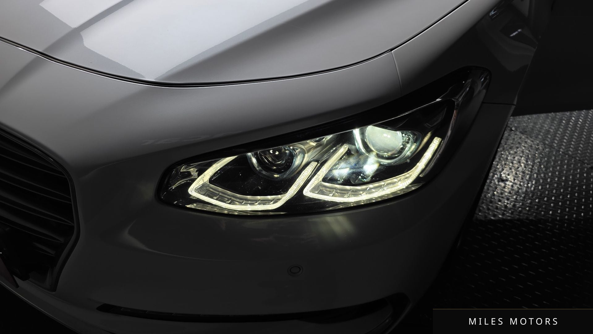 Hyundai Grandeur 2019 — миниатюра 8