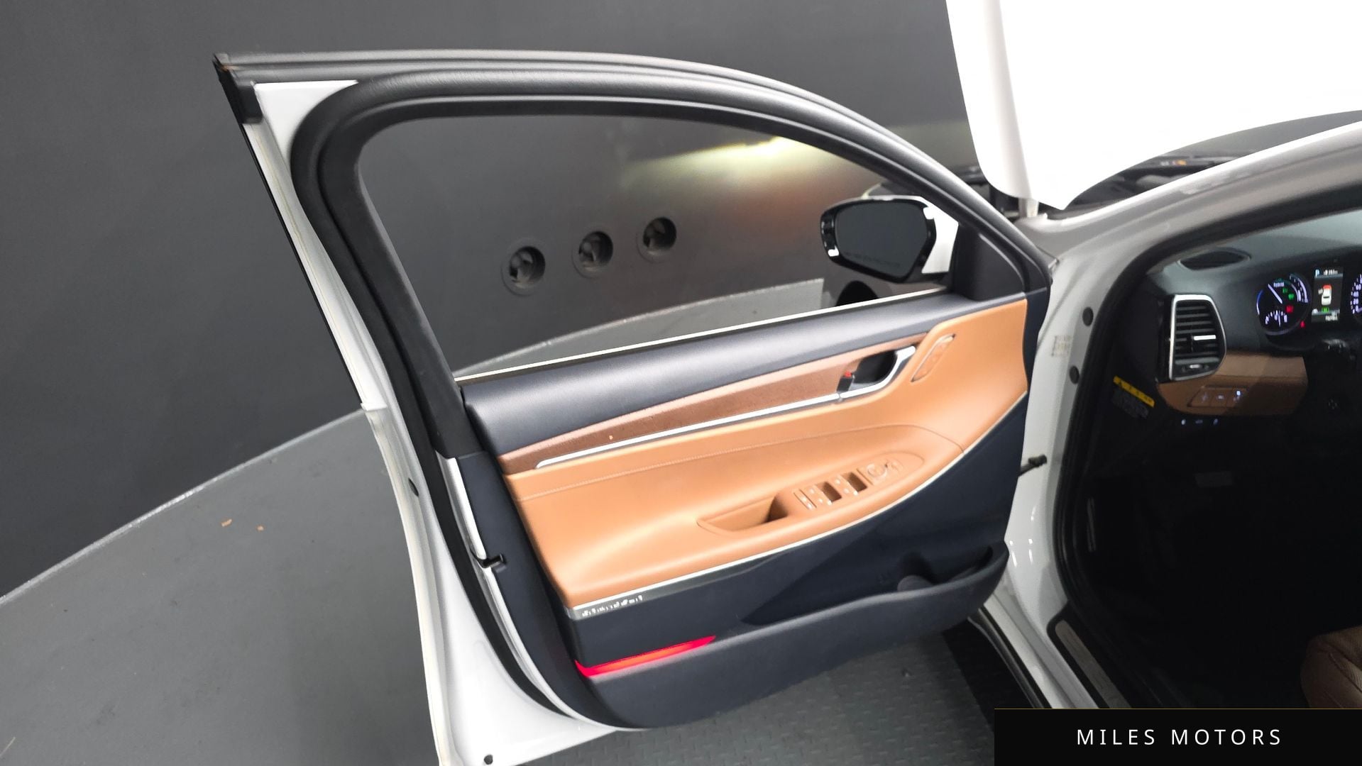 Hyundai Grandeur 2019 — миниатюра 14