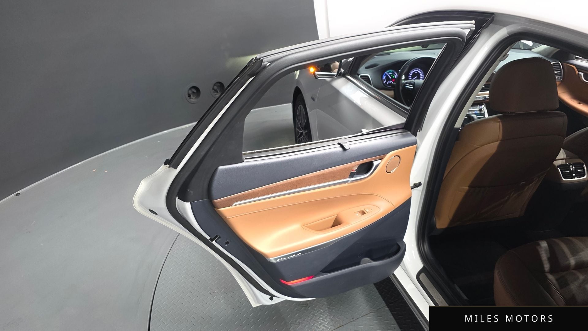 Hyundai Grandeur 2019 — миниатюра 15