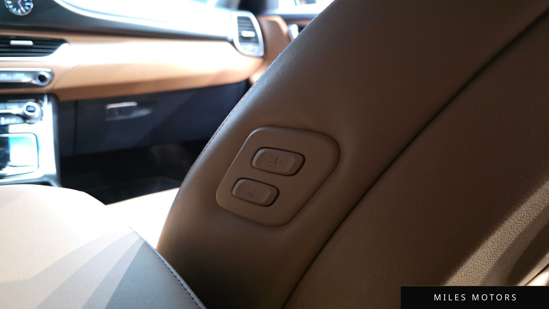 Hyundai Grandeur 2019 — миниатюра 29