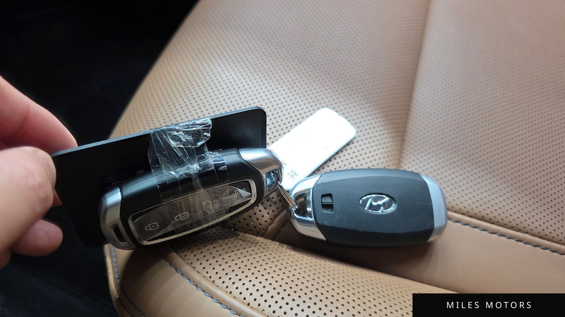 Hyundai Grandeur 2019 — миниатюра 30