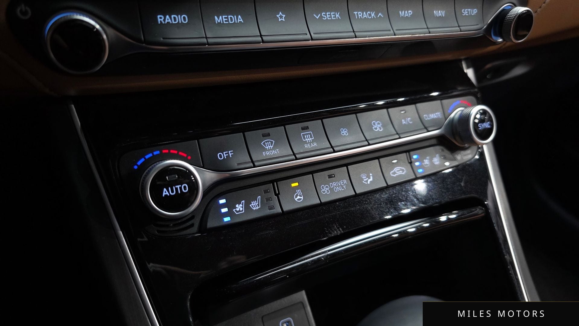 Hyundai Grandeur 2019 — миниатюра 31