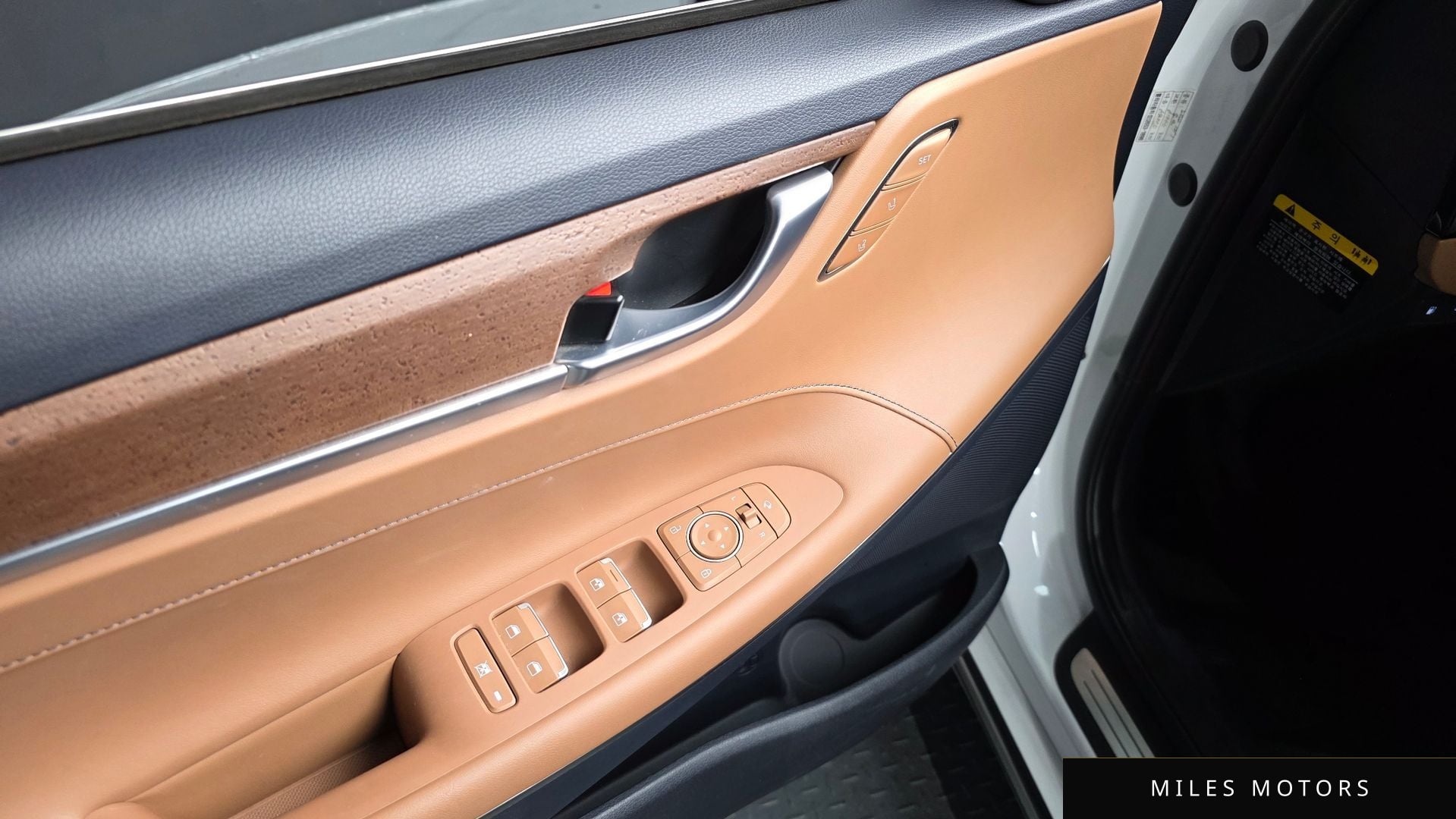 Hyundai Grandeur 2019 — миниатюра 34