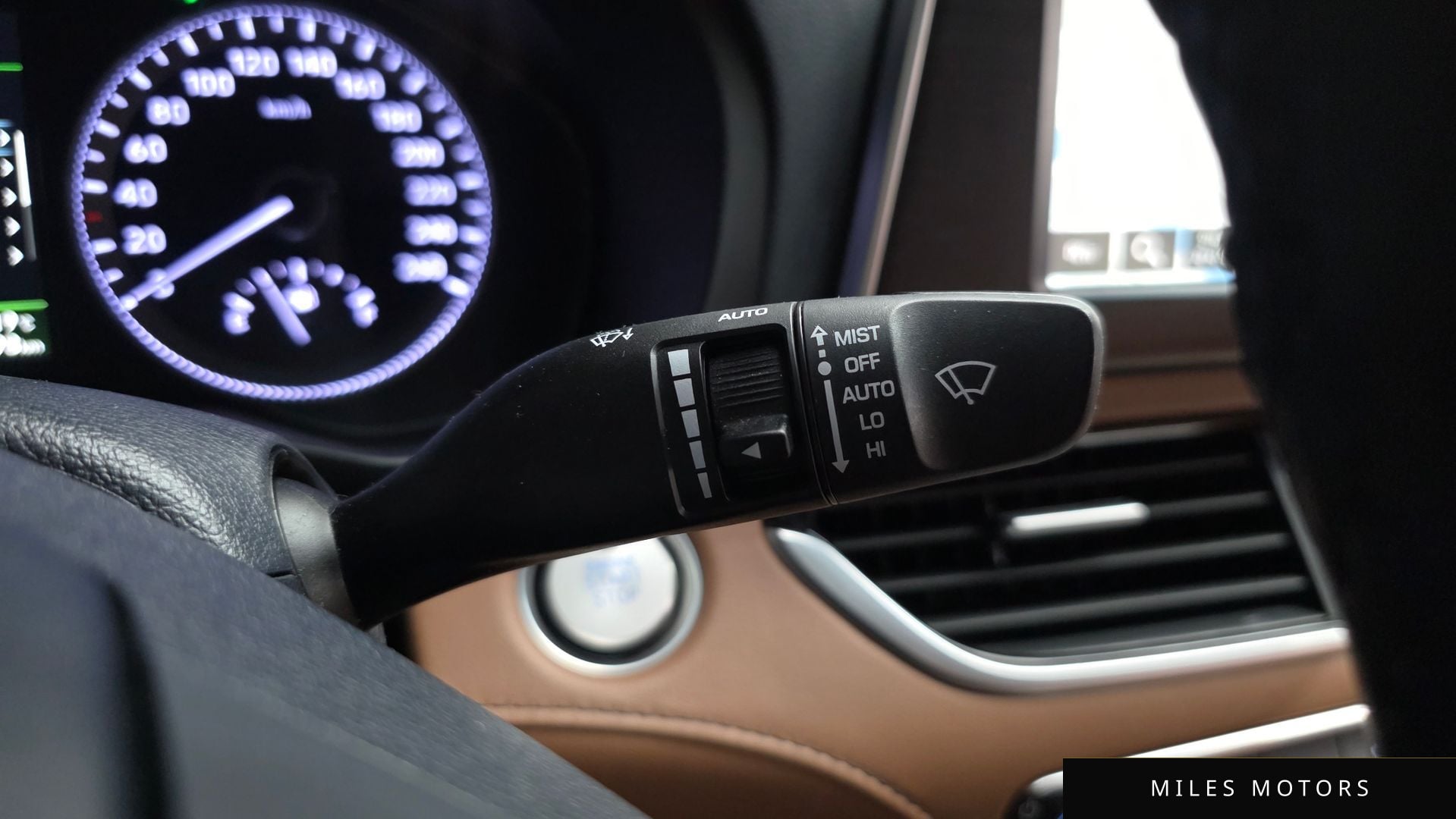 Hyundai Grandeur 2019 — миниатюра 35