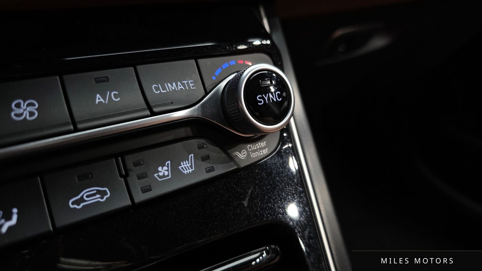 Hyundai Grandeur 2019 — миниатюра 36