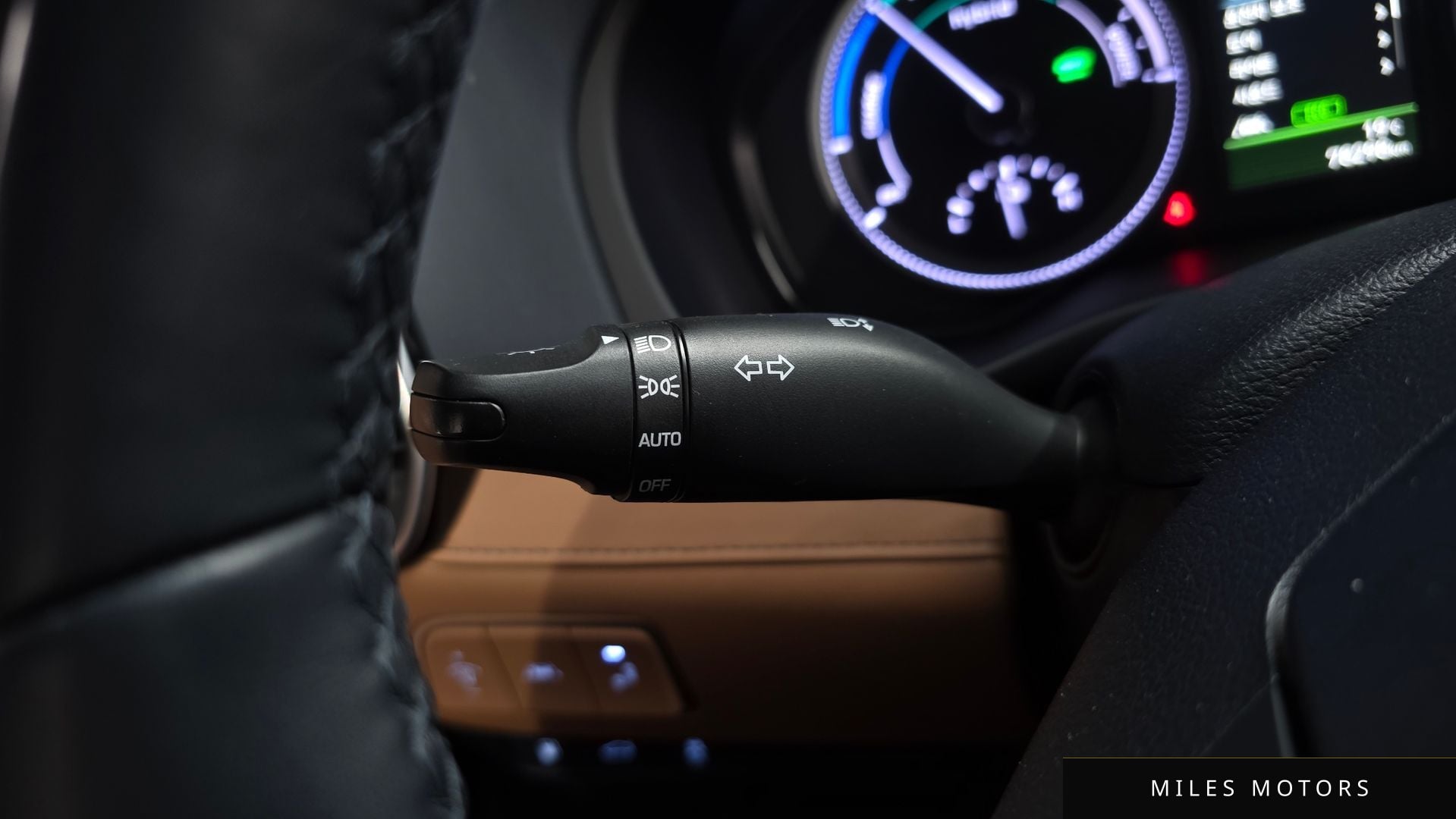 Hyundai Grandeur 2019 — миниатюра 38