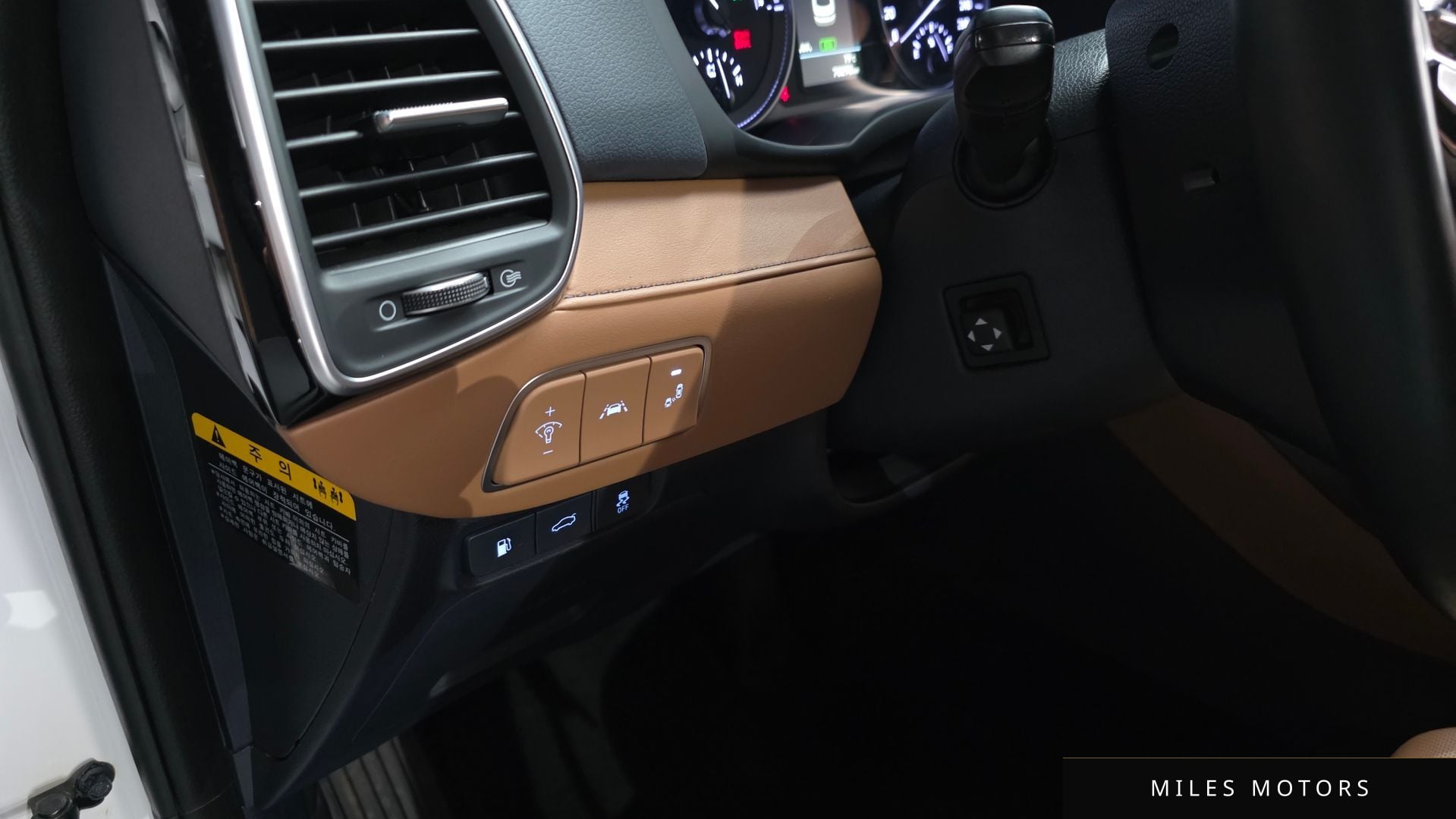 Hyundai Grandeur 2019 — миниатюра 40