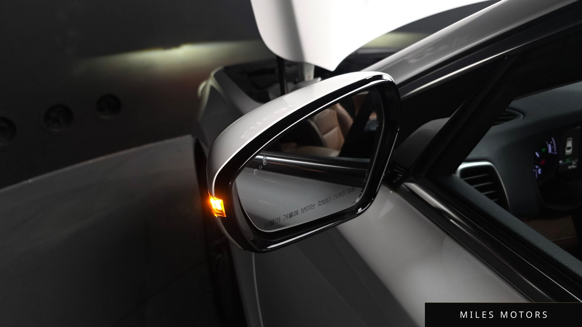 Hyundai Grandeur 2019 — миниатюра 41