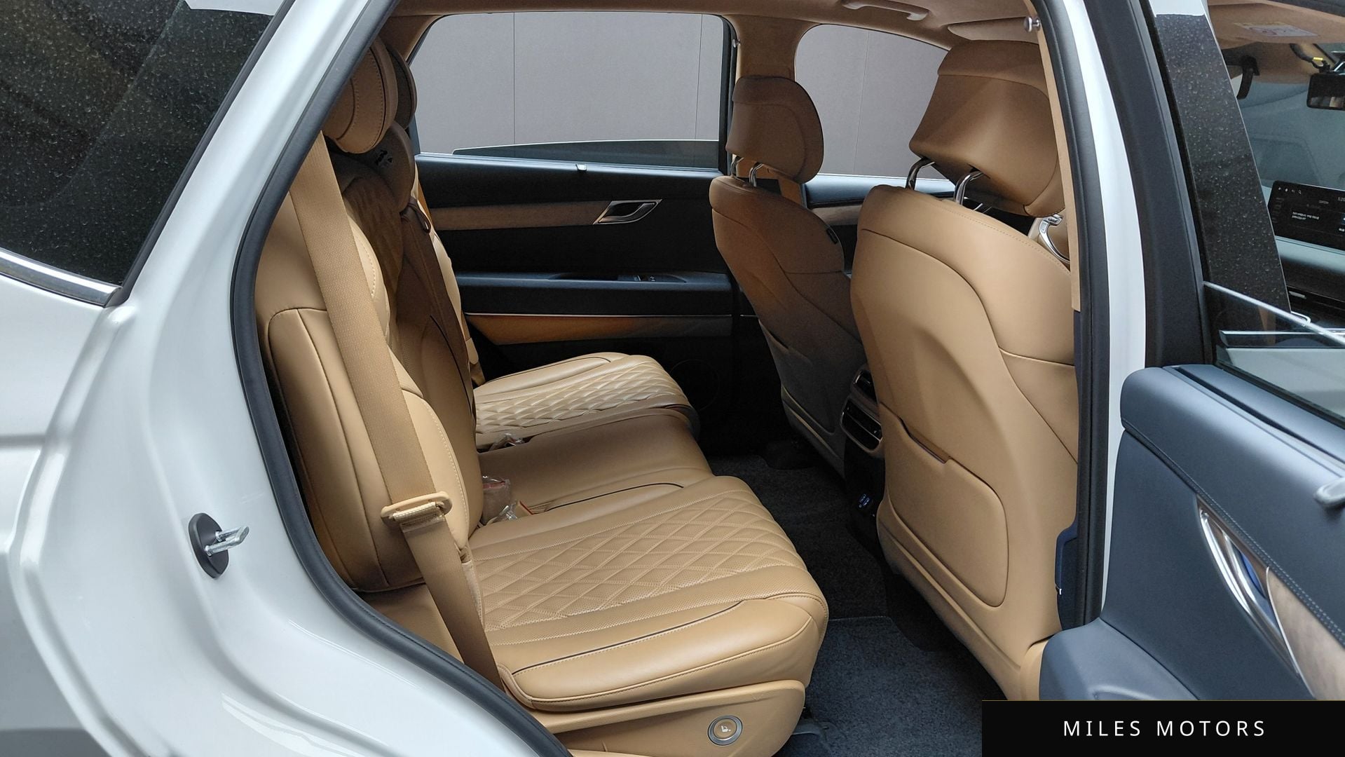 Genesis GV80 2022 — миниатюра 17