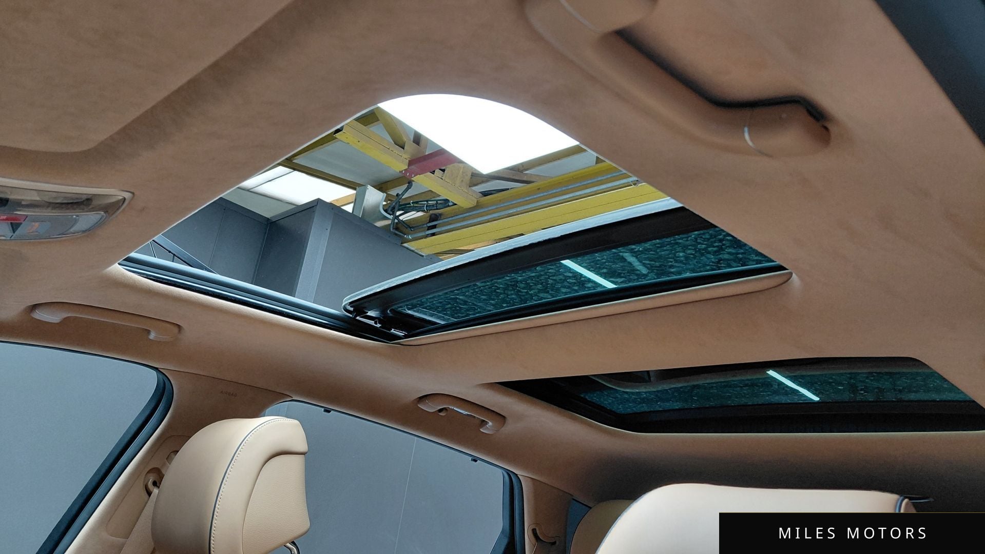 Genesis GV80 2022 — миниатюра 24